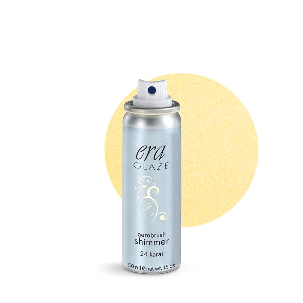ERA EVERYDAY Airbrush Shimmer, Pink Topaz