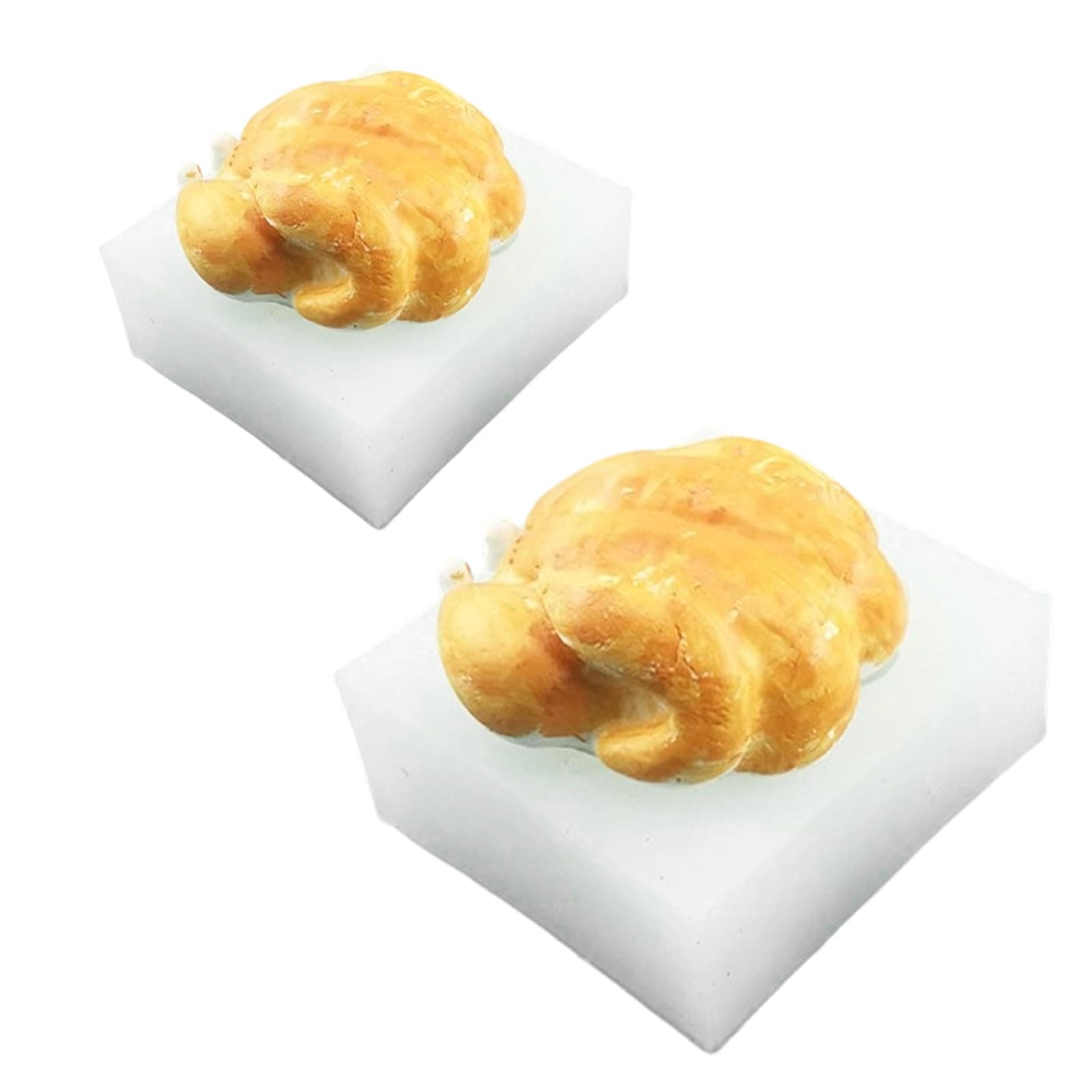 Turkey Shaped Silicone Mousses Cake Molds Chocolate Baking Kitchen Tool Party Celebration Dessert Bakeware Turkey Shaped Baking