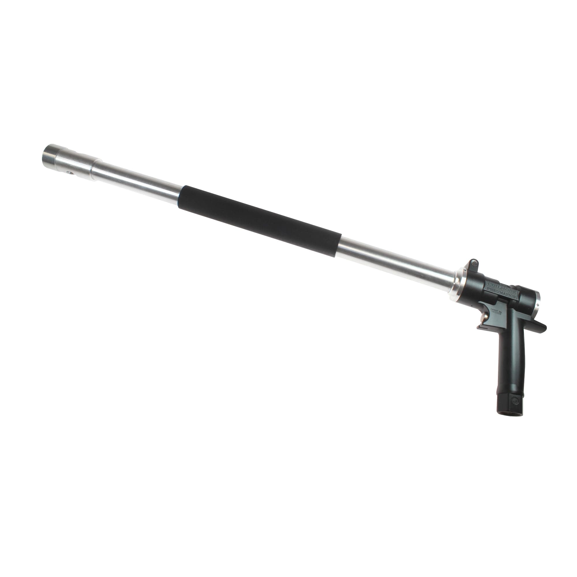 Coilhose Pneumatics 9000-24S Cannon Extreme High Volume Blow Gun with 24-Inch Extension Safety Nozzle Tip