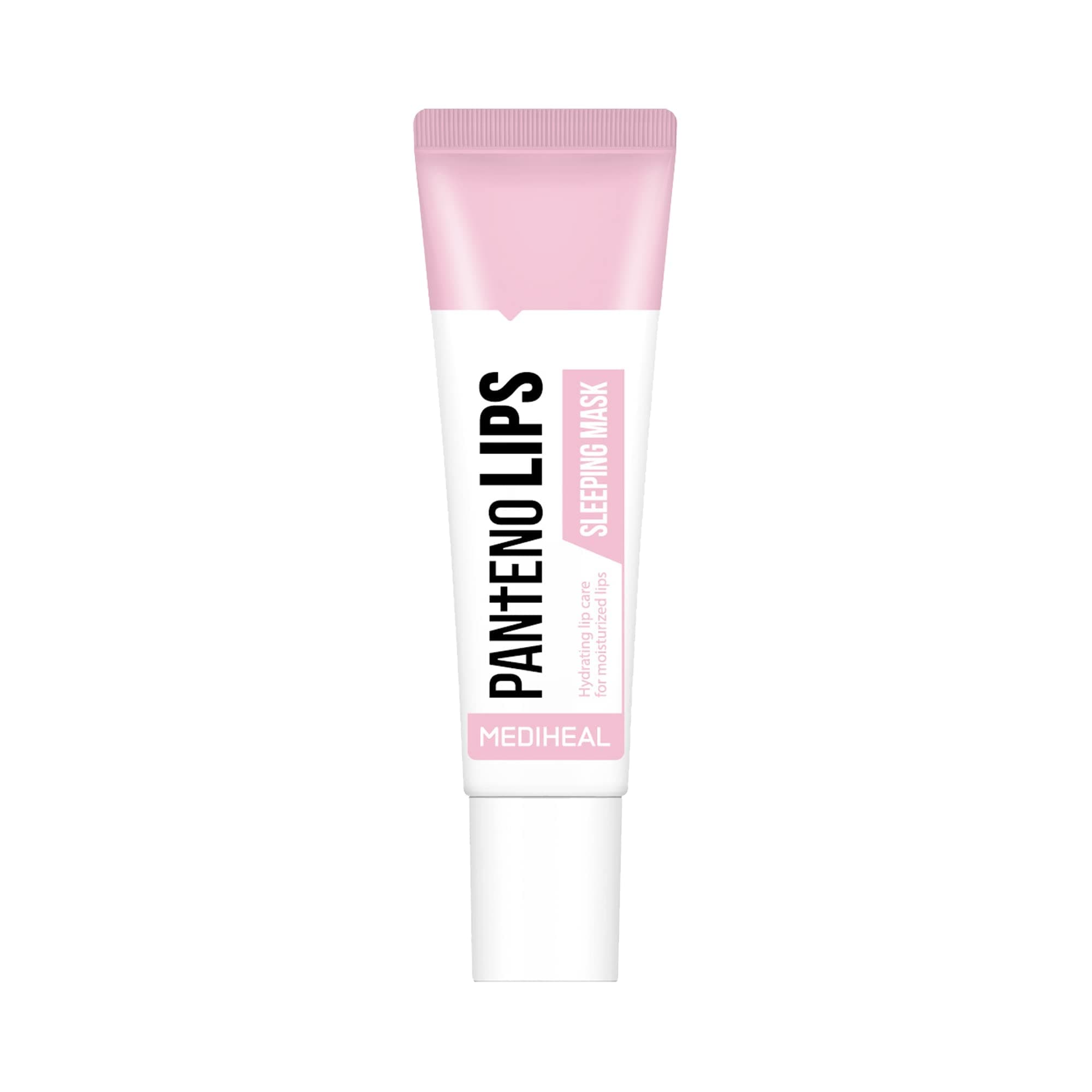 Mediheal Pantenolips Sleeping Mask 10ml