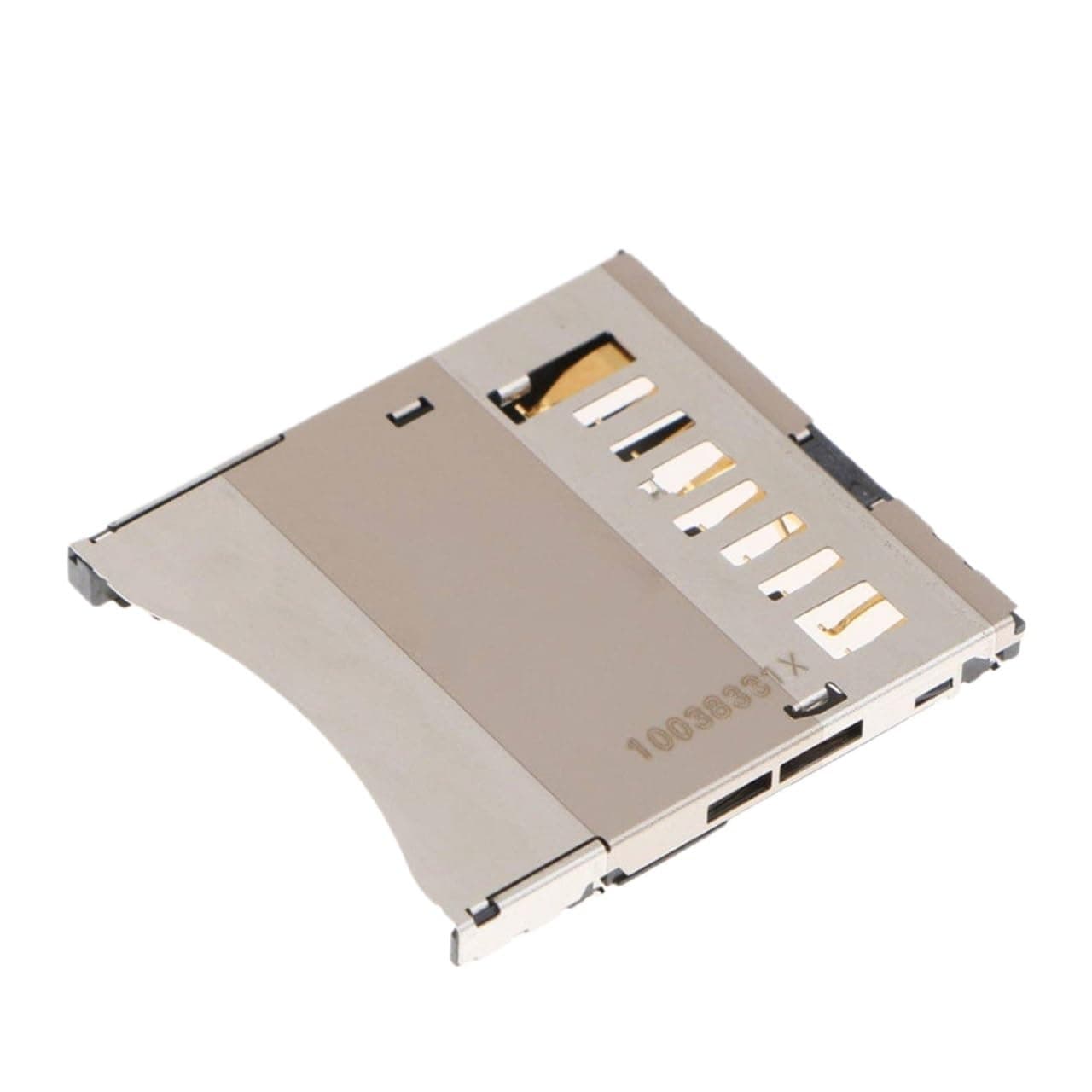 for SD Memory Card for Reader Slot for Canon 6D 5DM3 5D3 5DS 7D2 7DM2 G9 G7 SX20 650D for EOS for Rebel T4i Kiss X6i 700D X7i T5i