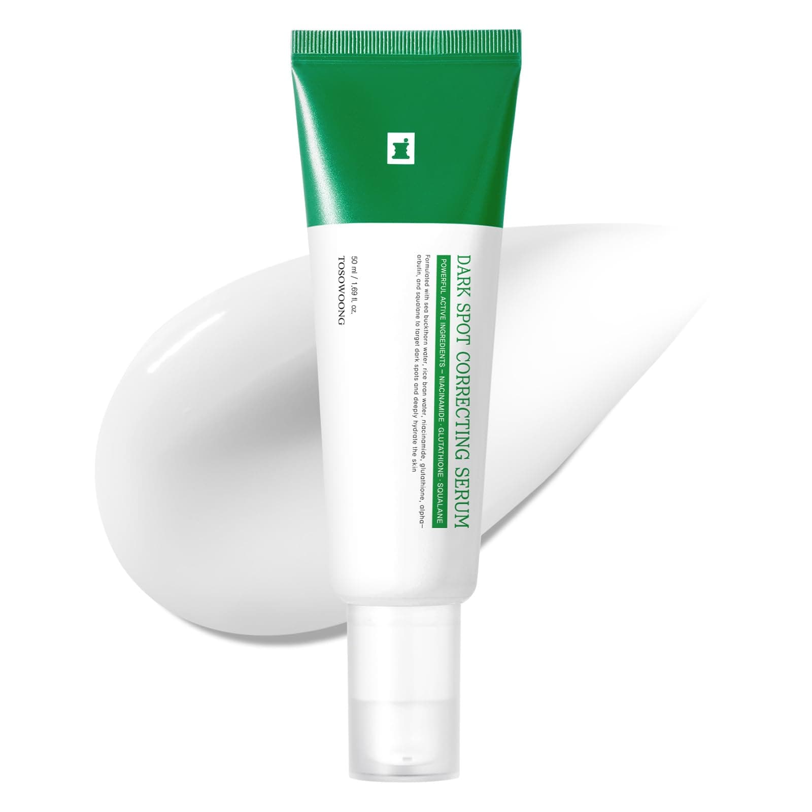 TOSOWOONG Dark Spot Correcting Serum