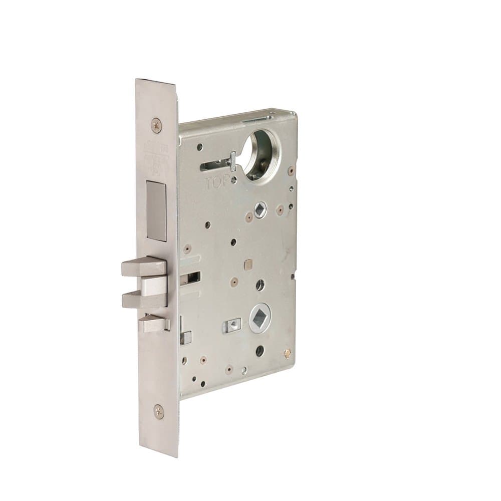 CORBINRUSSWIN ML2059-KK-626 626 Satin Chrome, Knob Body Only, Storeroom, Steel; Stainless Steel; Brass