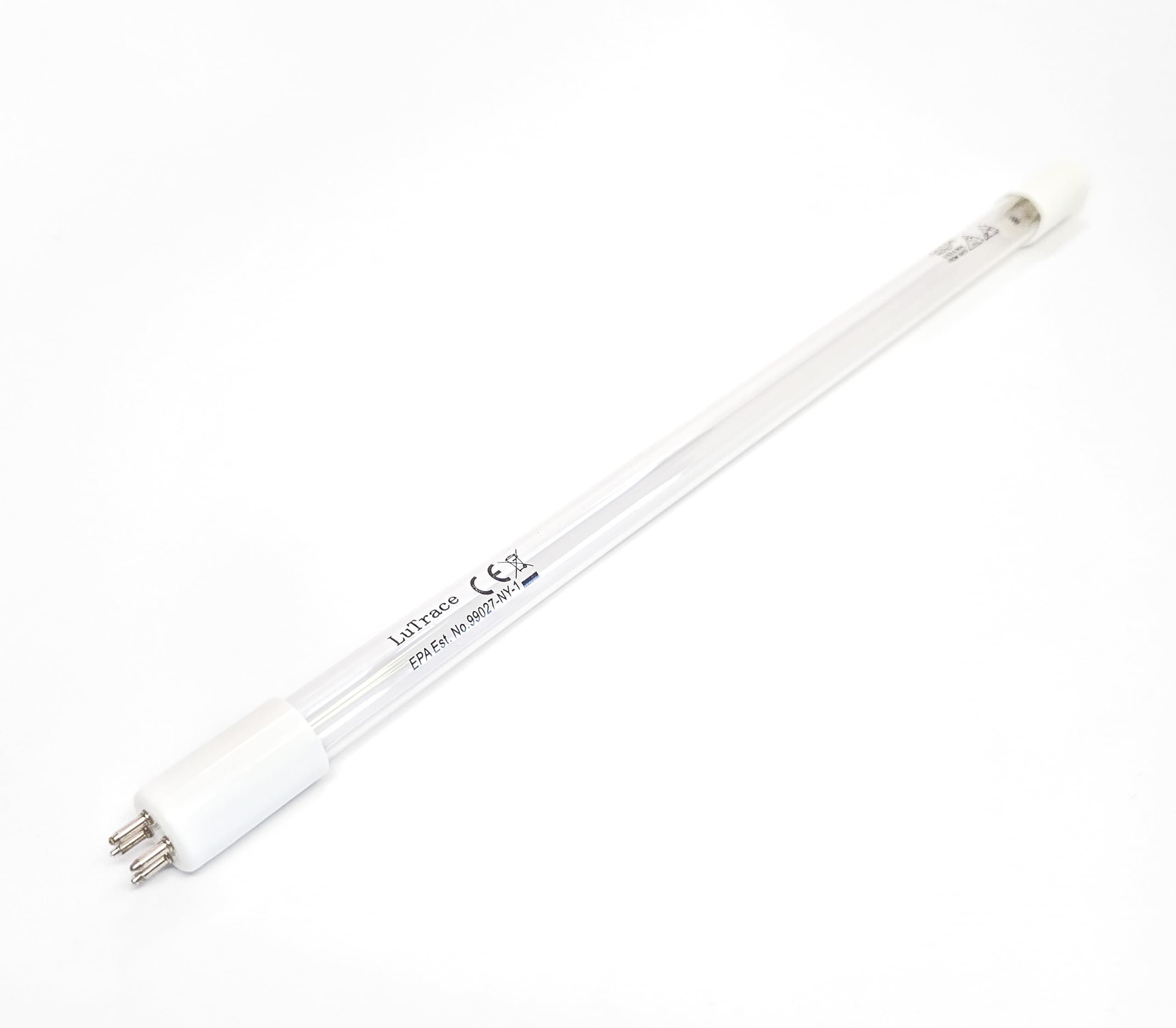 Lutrace Laguna,Pressure Flo Filter 2100, PT-1521, PT1521,14", OEM Quality Premium Compatible Pond Filter Lamp Bulb,Guaranteed for One Year