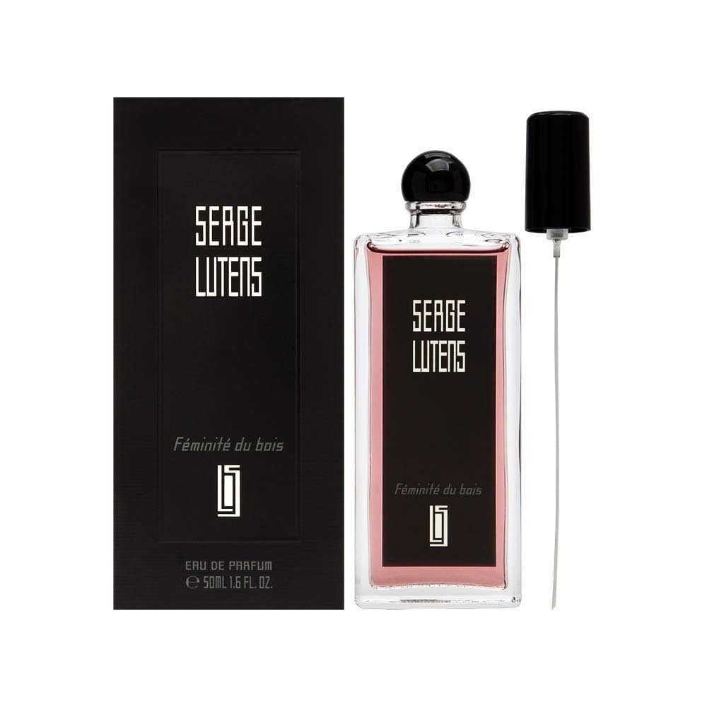 Feminite Du Bois Eau De Parfum Spray (New Packaging) - 50ml/1.6oz