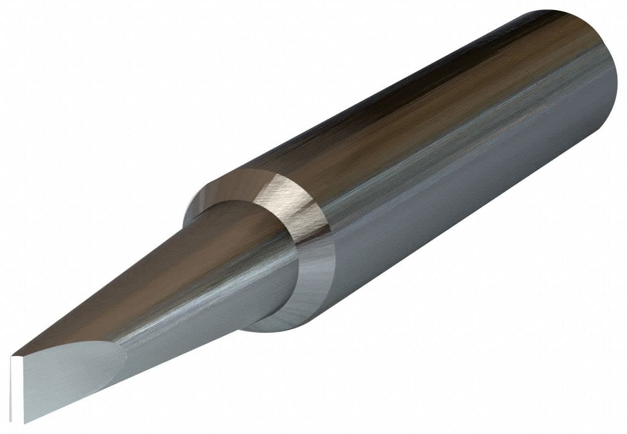 Weller WLTS24IR60 - Punta de soldadura para destornillador WLIR60, 3 PK (2,4 mm)