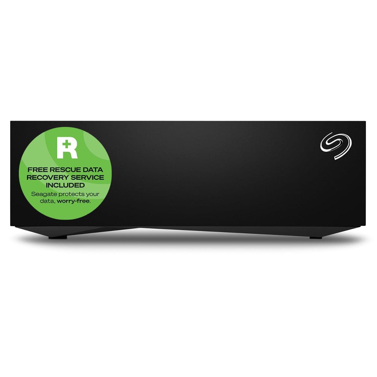 Seagate 8TB Desktop Hard Drive | USB 3.0 (STGY8000400)