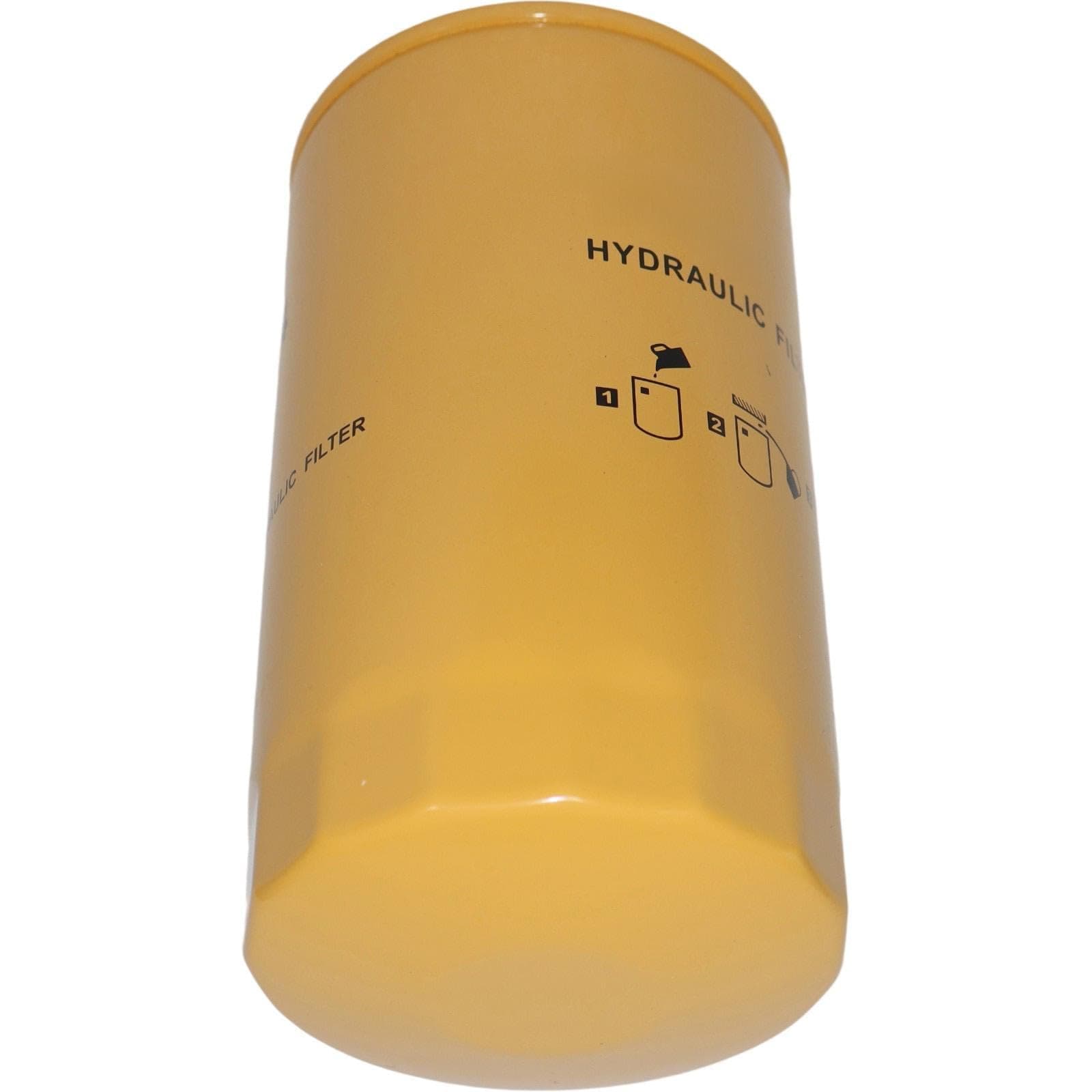 DEYAOLKL Hydraulic Oil Filter 093-7521 For Caterpillar CAT E307V2 E308 E307B E307C E307D E312 E312A E312B E313CU E312C 312E 315E E318B E318BL