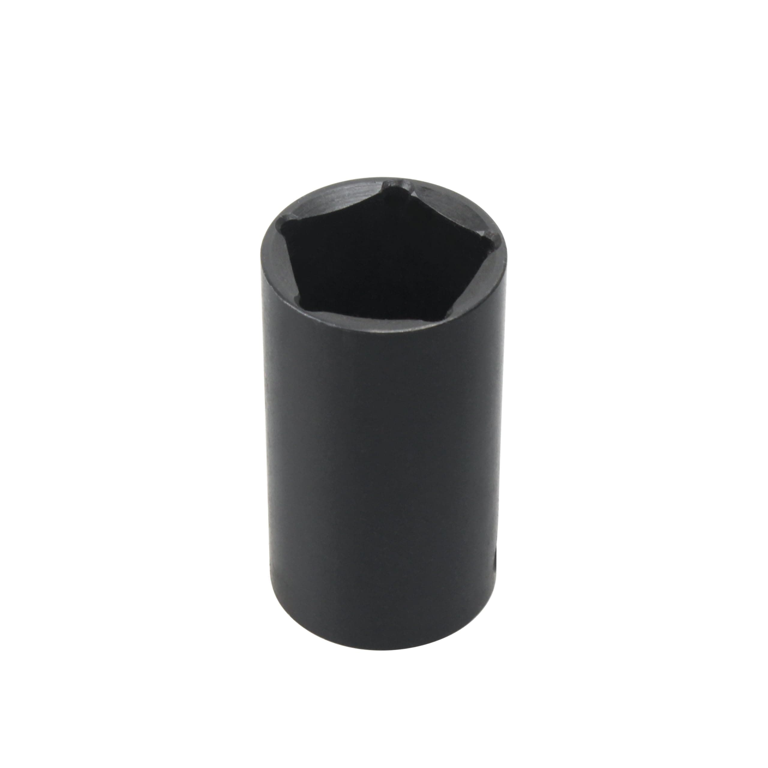 9074 3/8-Inch Drive 13/16-Inch Penta Socket for Pentagonal Nuts and Bolts