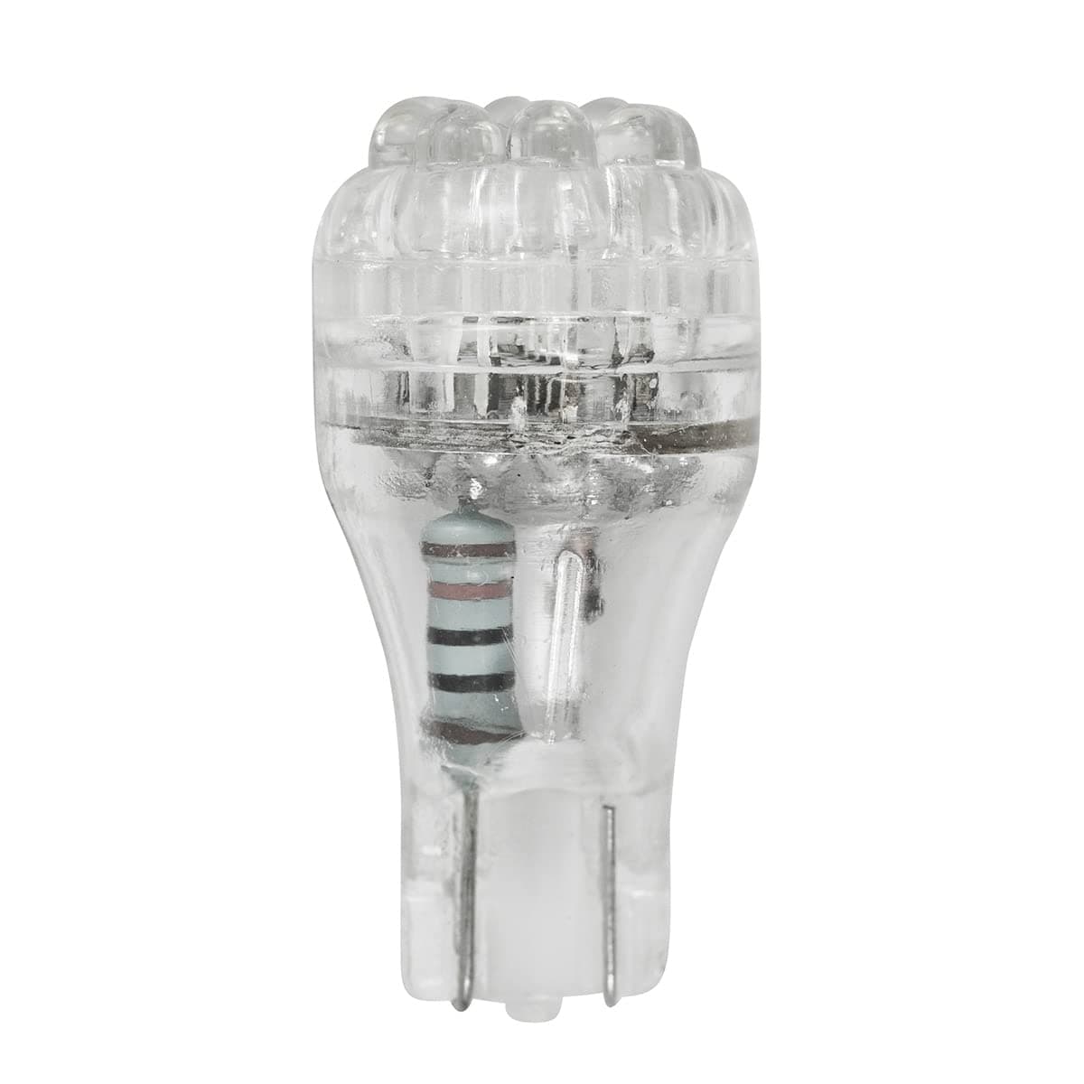 Norman Lamps W909-T5-14W - Volts: 12-14V, Current: 130mA, Watts: 1.60W, Type