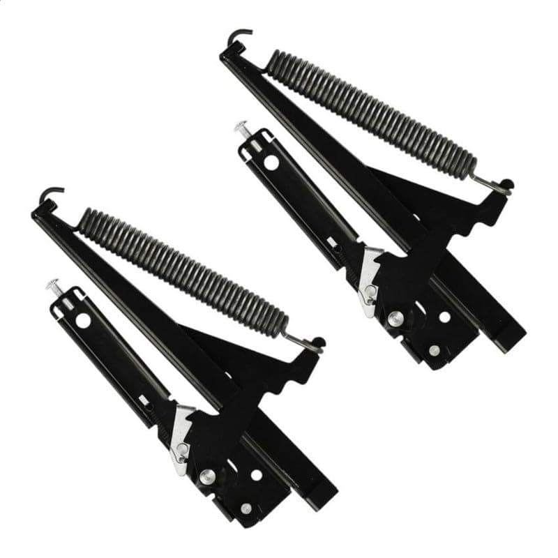 Viking Door Hinge SET FOR VGRC365 VGIS480 VGIC307DSI VGIC487 VGIC485 VGIC307