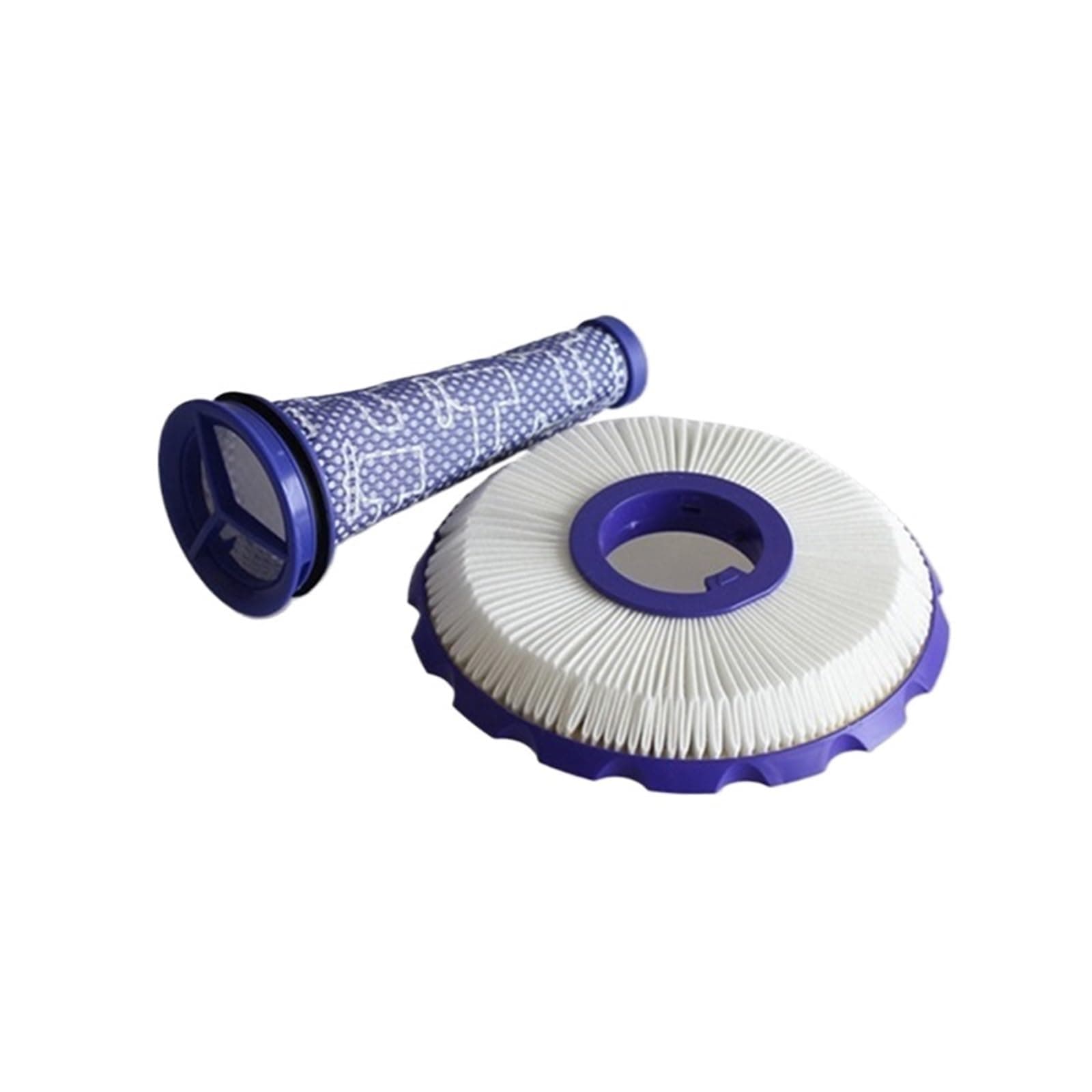 Main Roller Brush And Pre&Post HEPA Filters Set，Compatible For Dyson ，DC50 Dc50i UP15 Vacuum Cleaner Replacement Parts