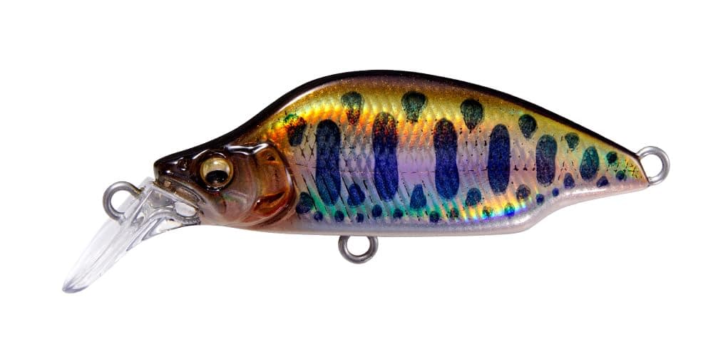 GH44 BAT A Fry LZ Shiny Kamura Yamame