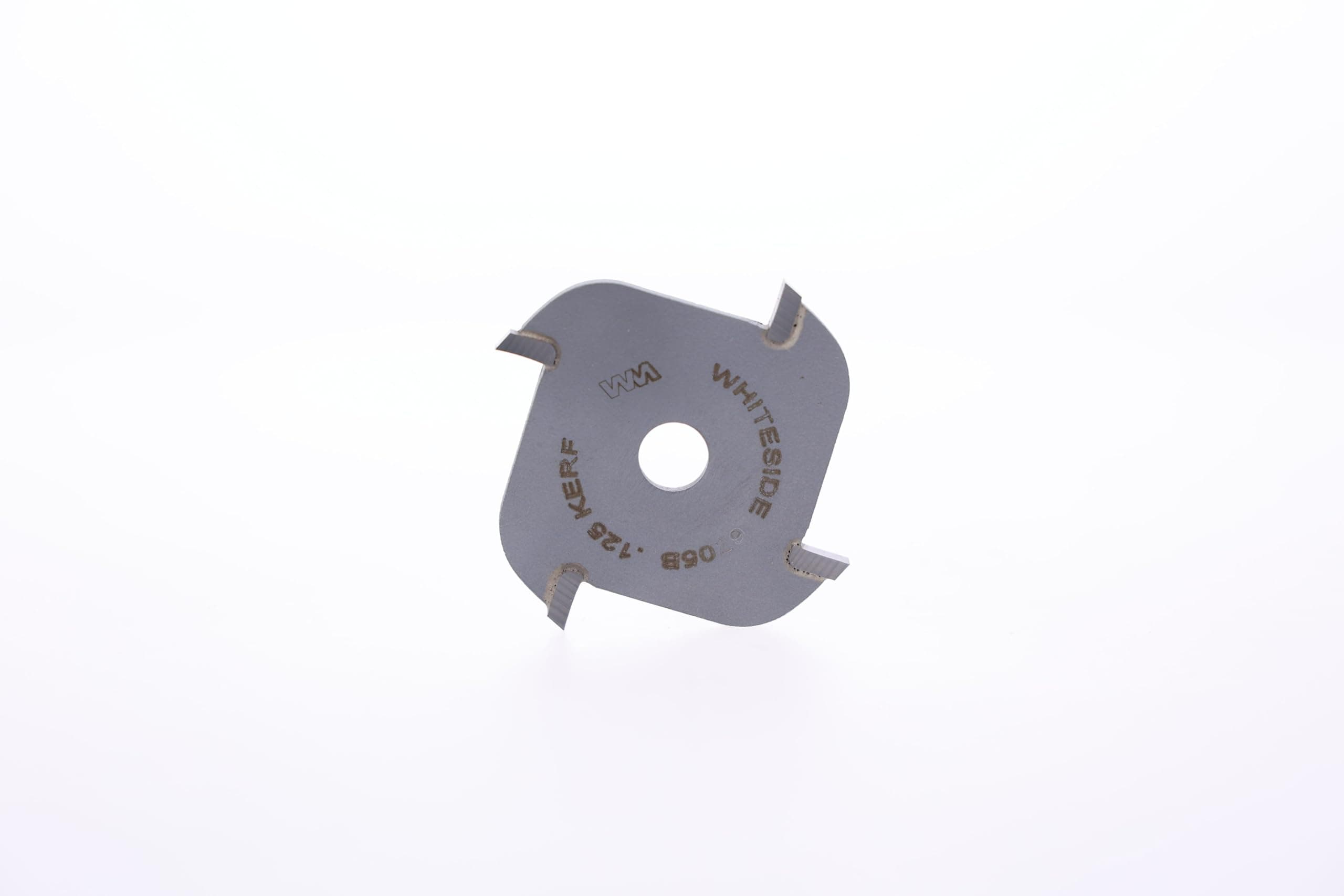 Whiteside Router Bits 6705B Slotting Cutter