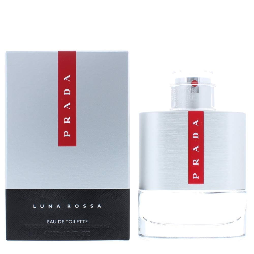 Lua Rossa Eau De Toiee Spay 100m/3.4oz