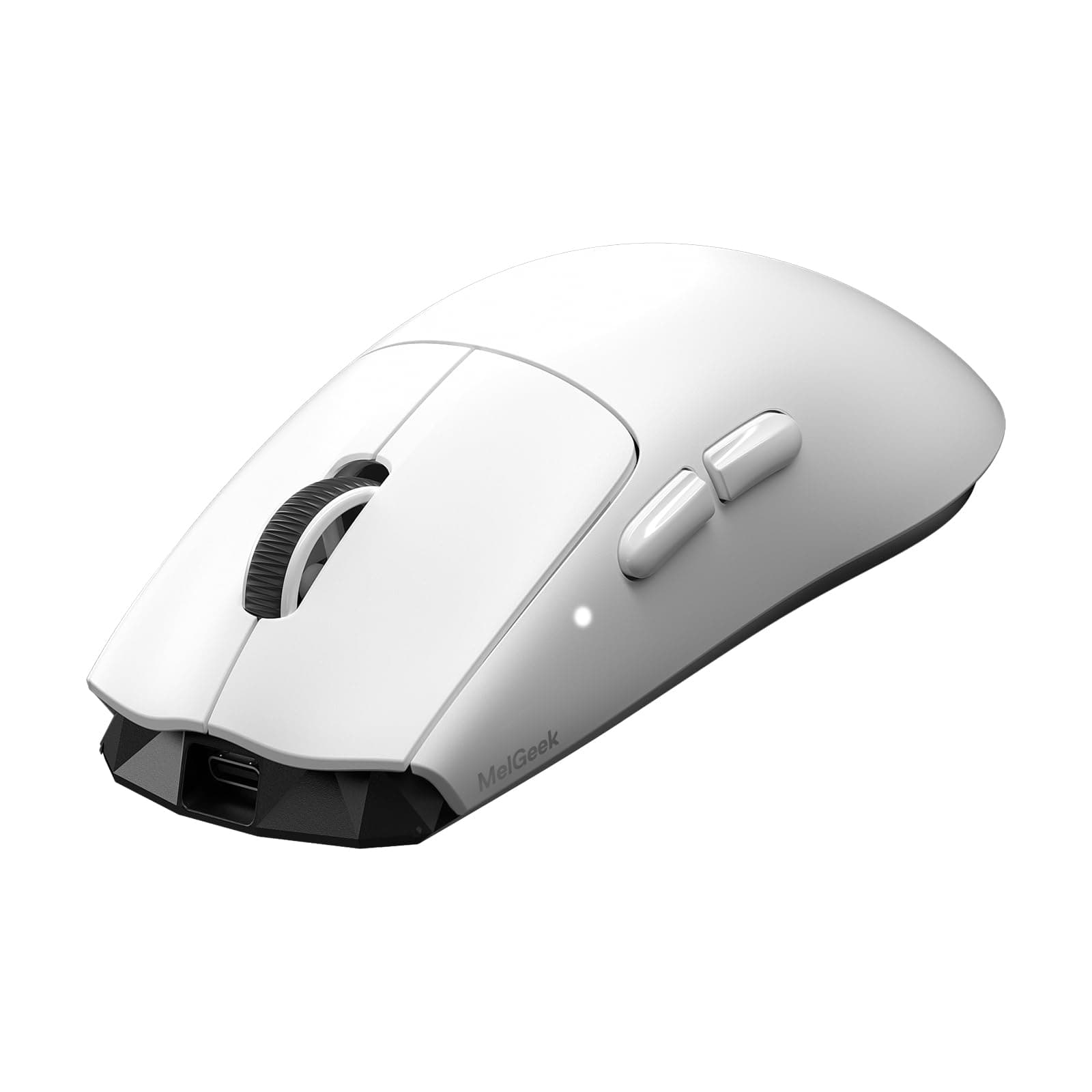 MelGeek Horus Ultra-Lightweight Wireless Gaming Mouse for PC/MAC