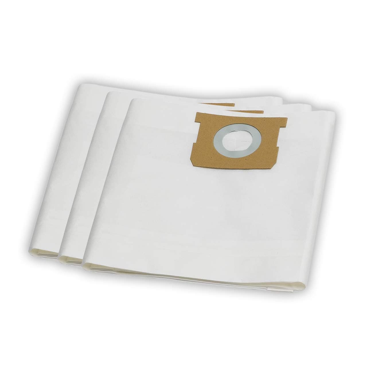 Vacmaster 5-6 Gallon Standard Dust Bag, 3 Pack, VDBS