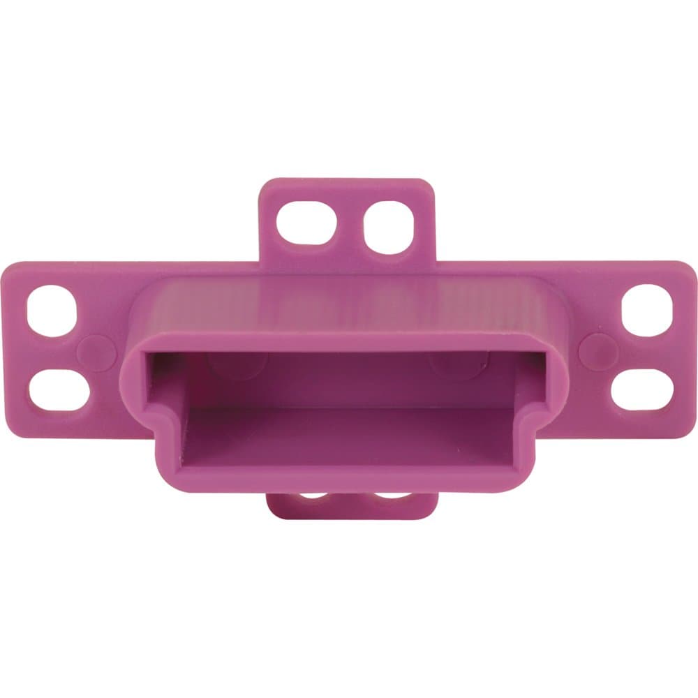 Prime-Line Products R 7133 Drawer Track Back Plate