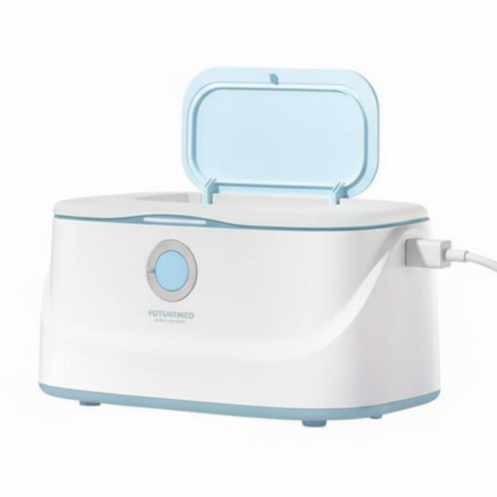 Amagogo Infant wipe warmer, adjustable temp