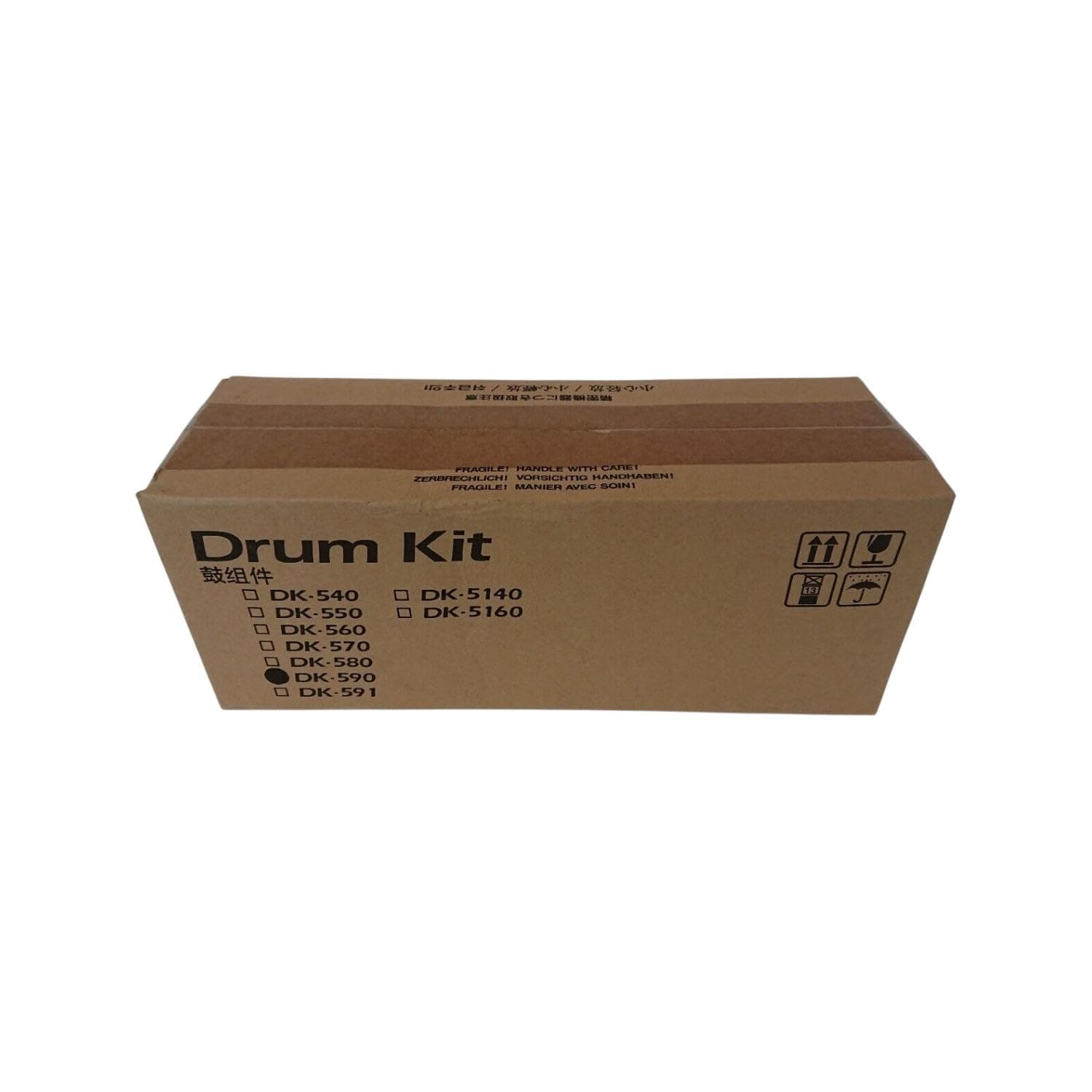 KYOCERA Mita DK-590 Original Drum "FS-C2026"