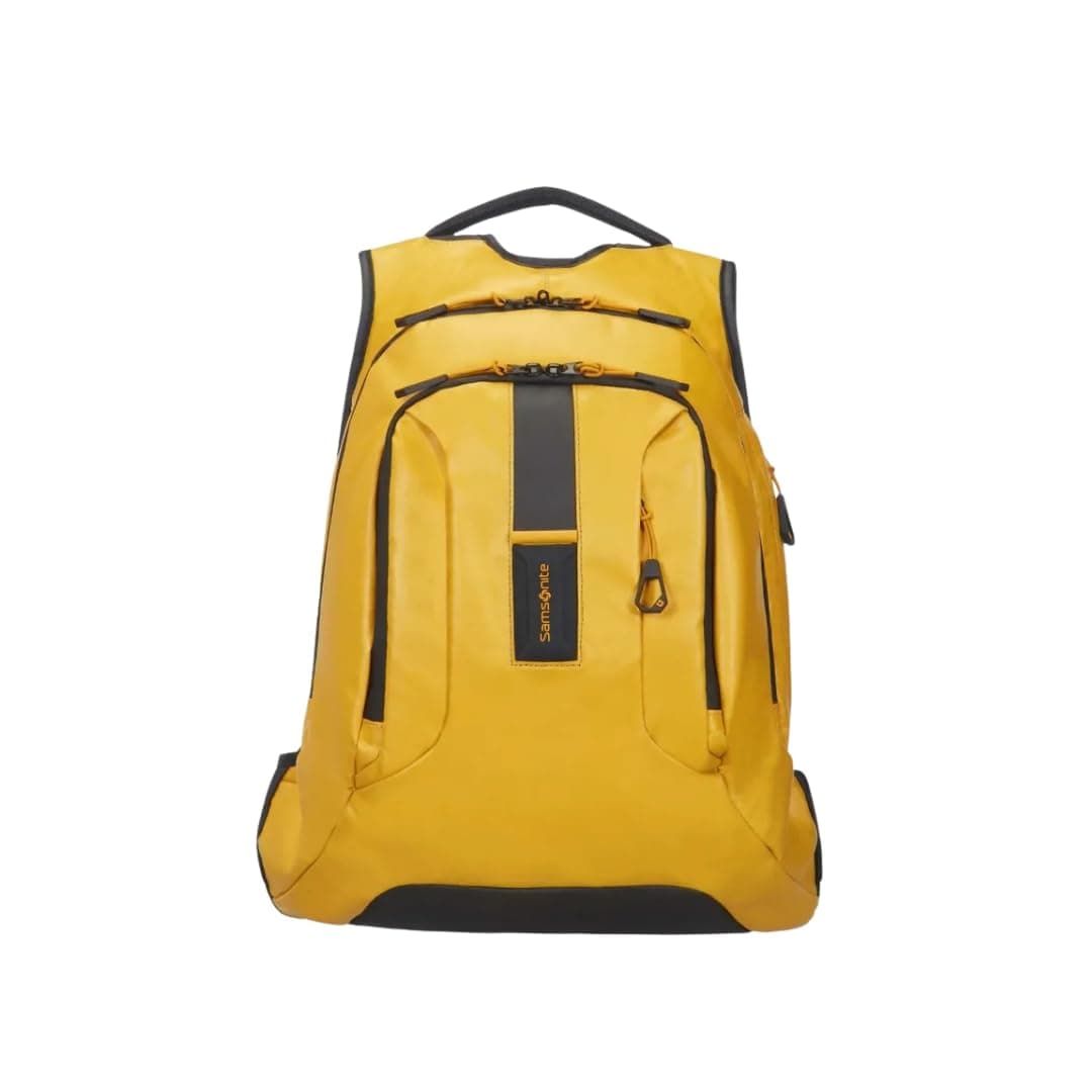 Samsonite Paradiver Light, yellow (yellow), 45 cm, Laptop backpack
