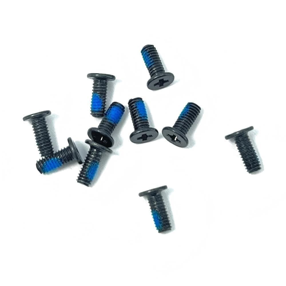 JINTAI Lower Bottom Base Cover Case Screws Replacement for Acer Aspire 3 A315-59-53ER N22C6