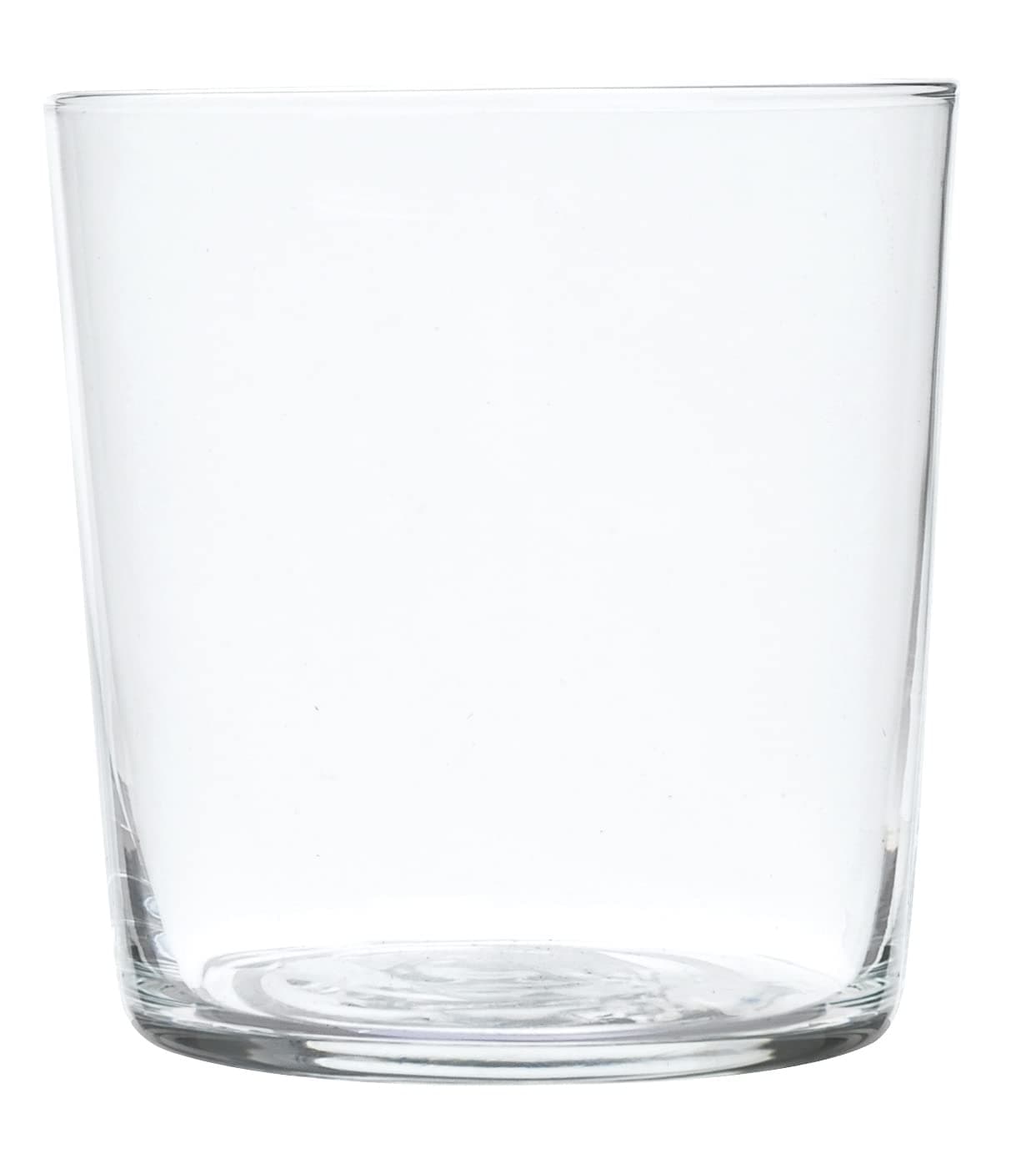 Excèlsa Lot de 6 Verres à eau Motif New York "- 37 Cl
