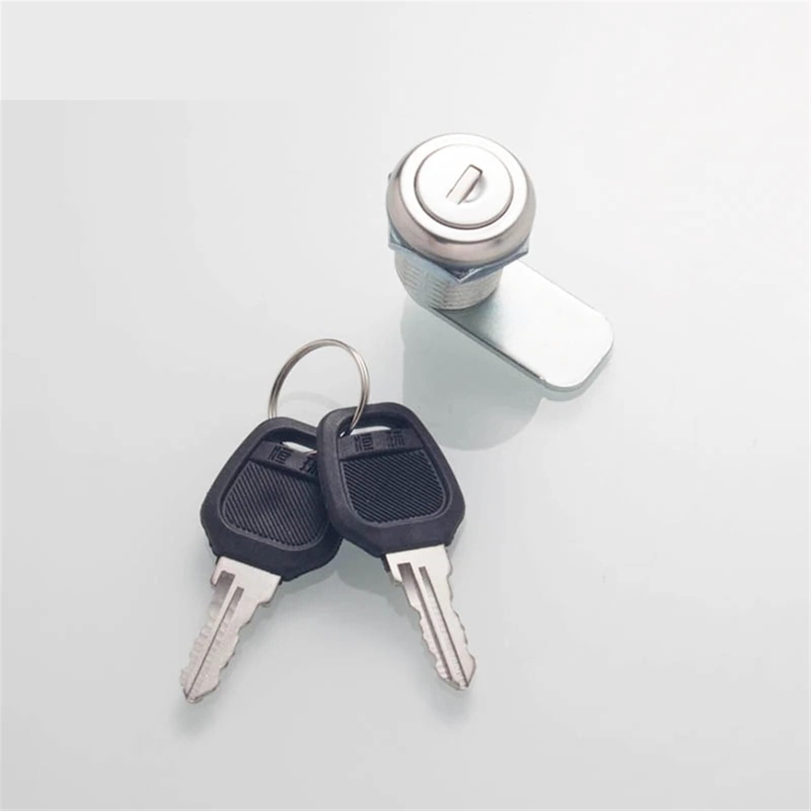 Cabinet Cam Lock for Box Cupboard Locker Yacht Car Bathroom Window Hardware DIY MMS478 1Pcs(MMS478 3 16mm)