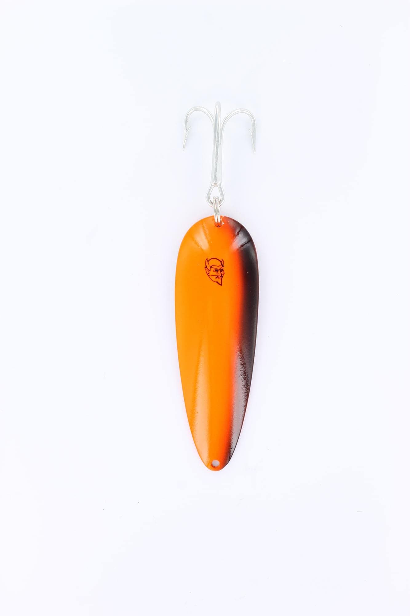 Dardevle Eppinger 77 Dardevle, Jack o Lantern, 1 Count