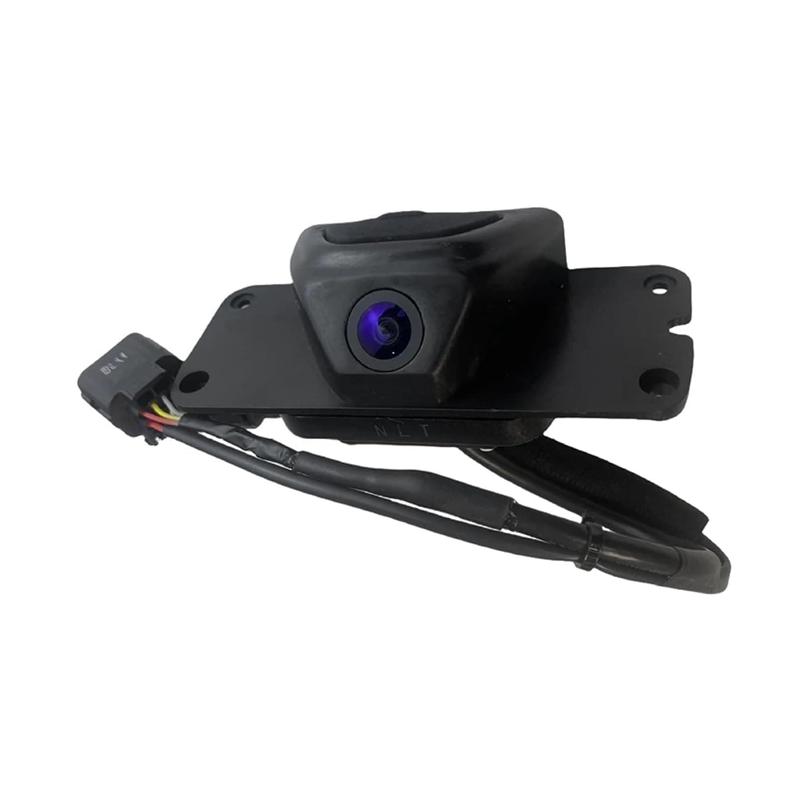 Car Rear View Camera Compatible with Kia Forte 2019-2021 99240-M6000 with Trunk Opener Park Assist Back Camera Assy 99240M6000