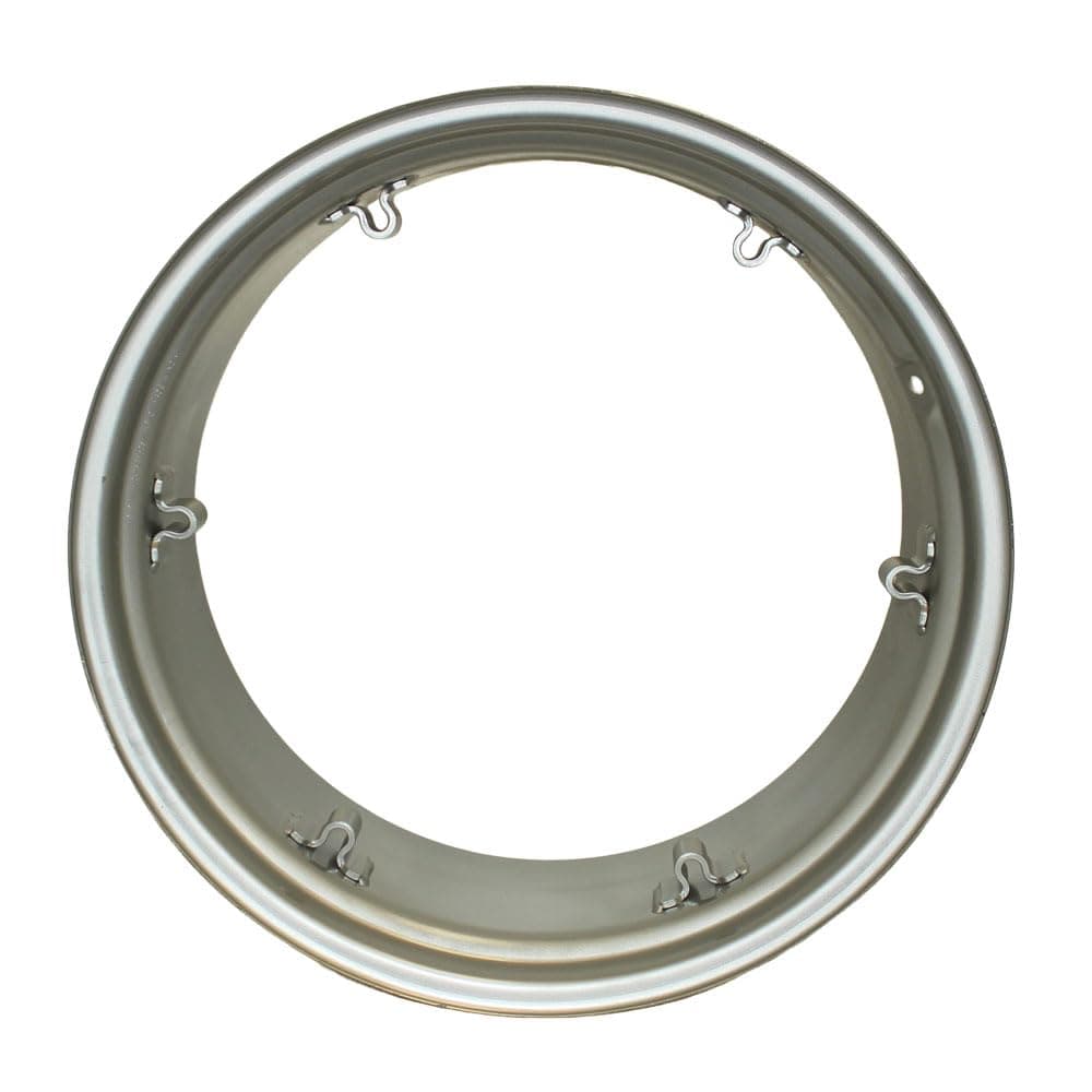 12" x 28" 6 Loop Rear Rim Fits Ford Fits John Deere Fits Case/International