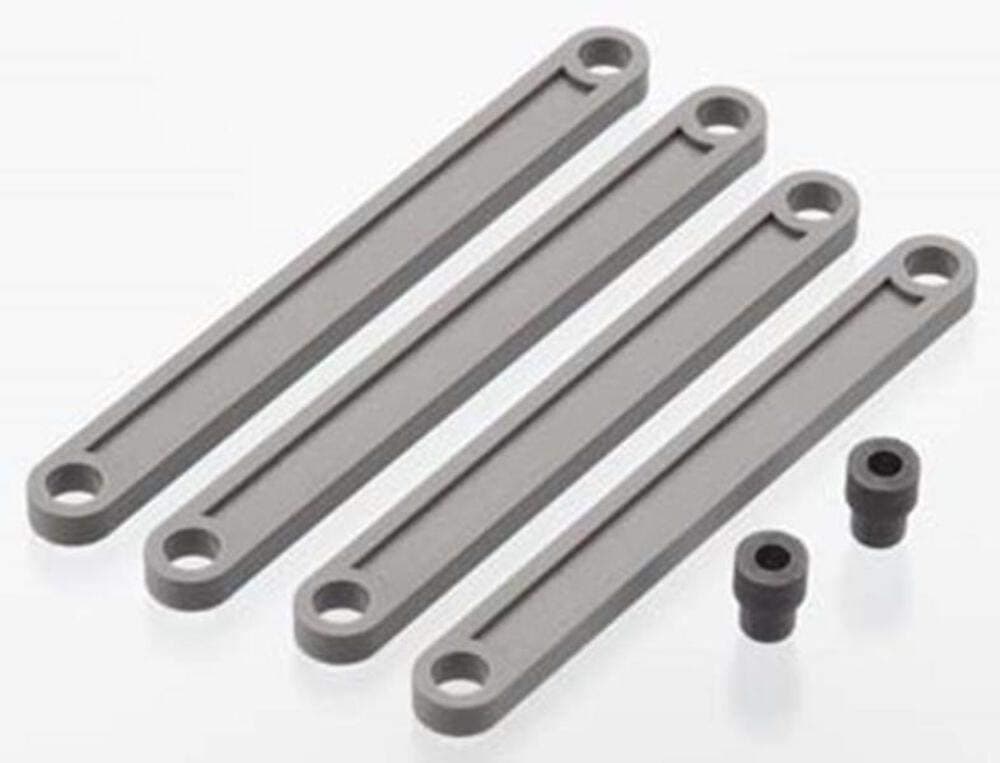 Traxxas 6743 "Plastic Front and Rear Camber Link Set Model Car Parts