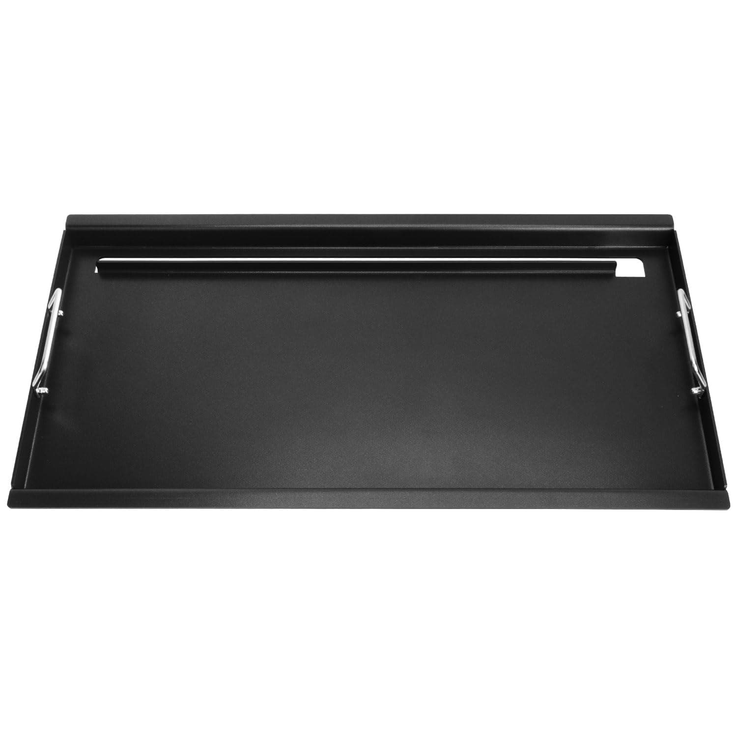 EasiBBQ Full-Size Griddle for Weber Summit 600 Series Grills