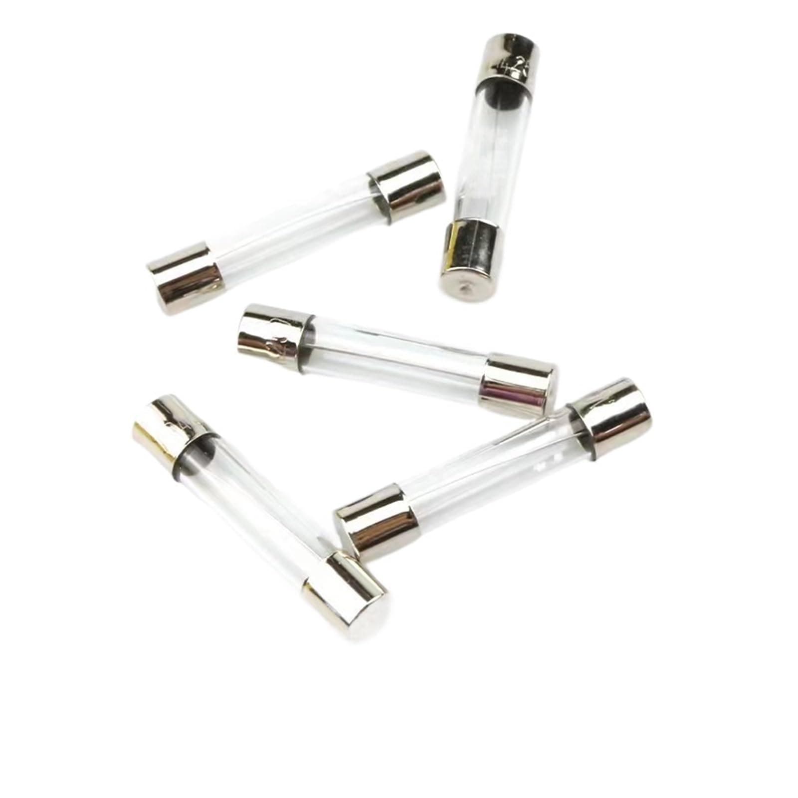 10/batch for sale 6 * 30mm fast-acting glass tube fuse 6x30mm 250V 0.1A 0.2A 0.25A 0.3A 0.315A 0.5A 0.63A 0.75A 1A 1.5A AMP fuse (Color : 4A, Size : 6X30MM_10 PCS)