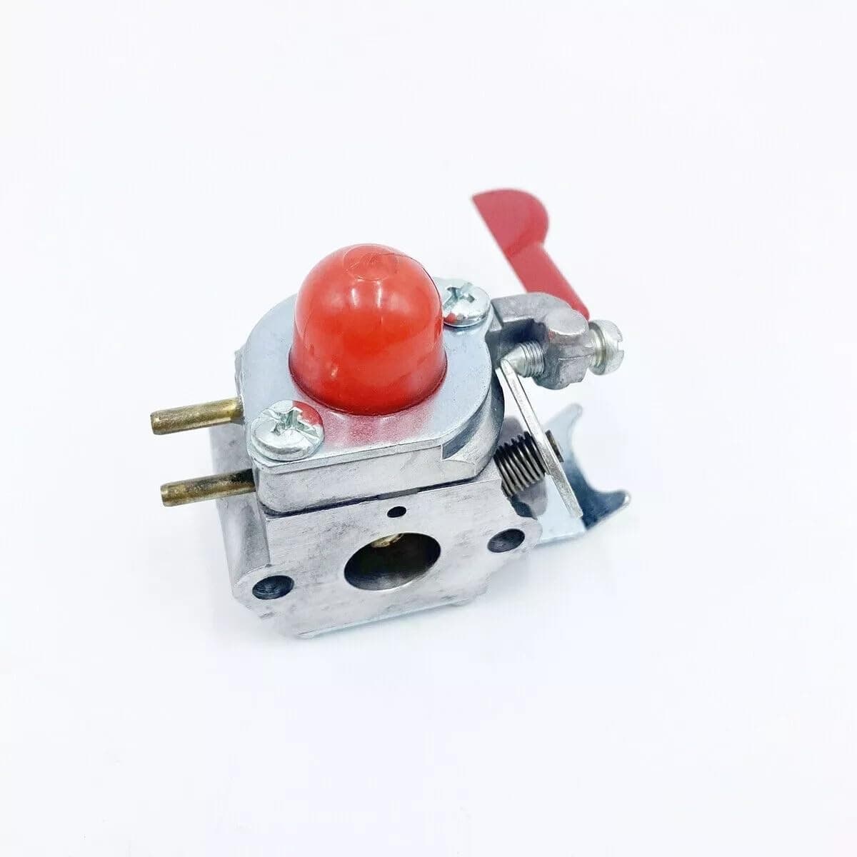 Gardening Tools Parts Carburetor for Poulan for Zama 530071822 for Kit for Carb Assy # C1u-W24 5300718-22 Easy to Replace