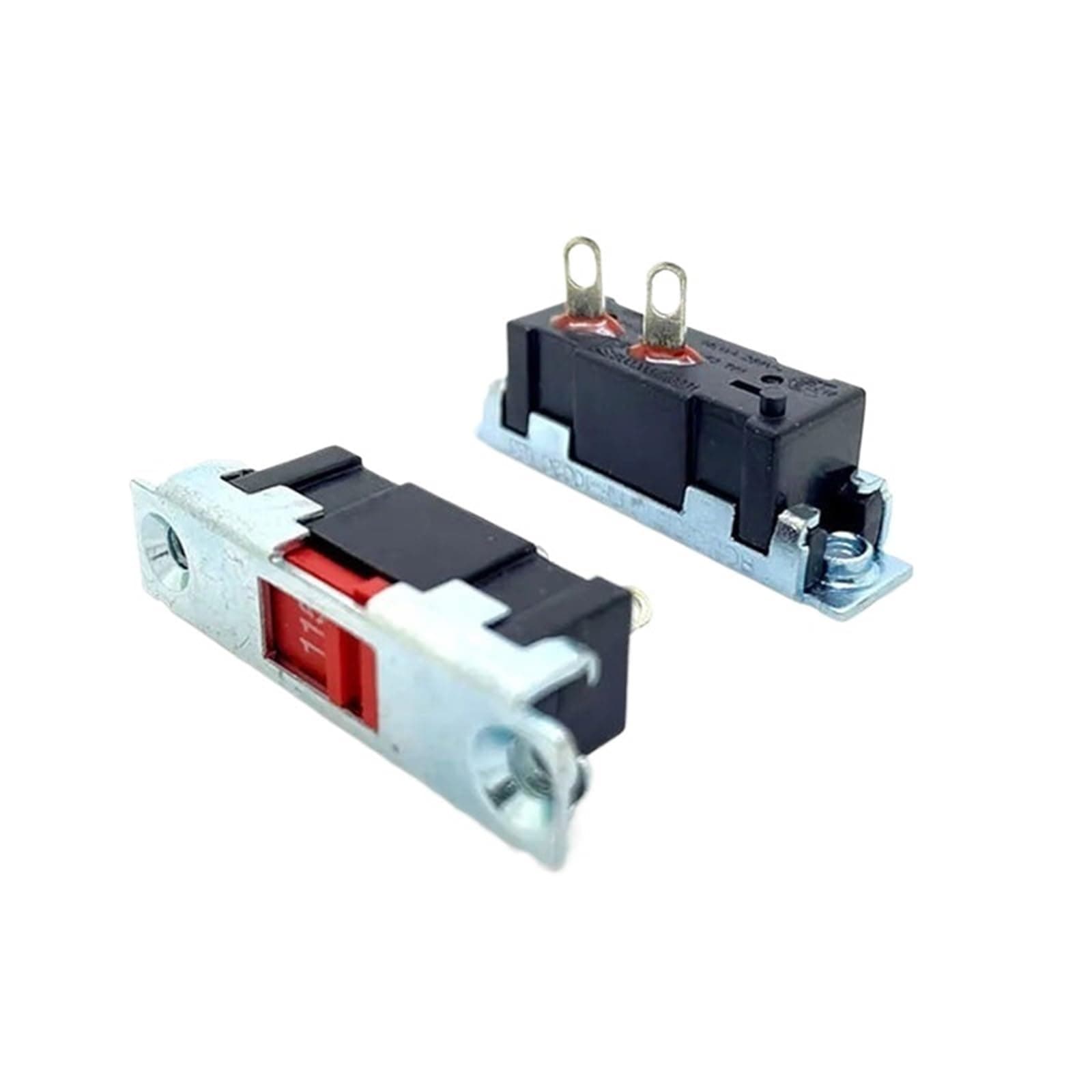 RF-1002C Two-pin Toggle Switch 115-230V Switch 10A250V T85 Two-Hole Fixed(1pcs)