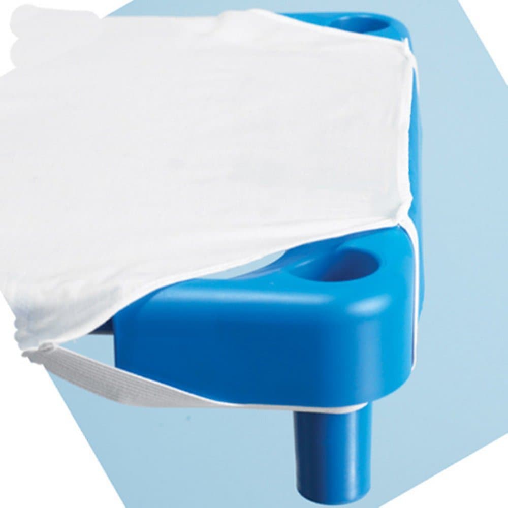 Children s Factory CF321-020 Toddler Cot Sheet