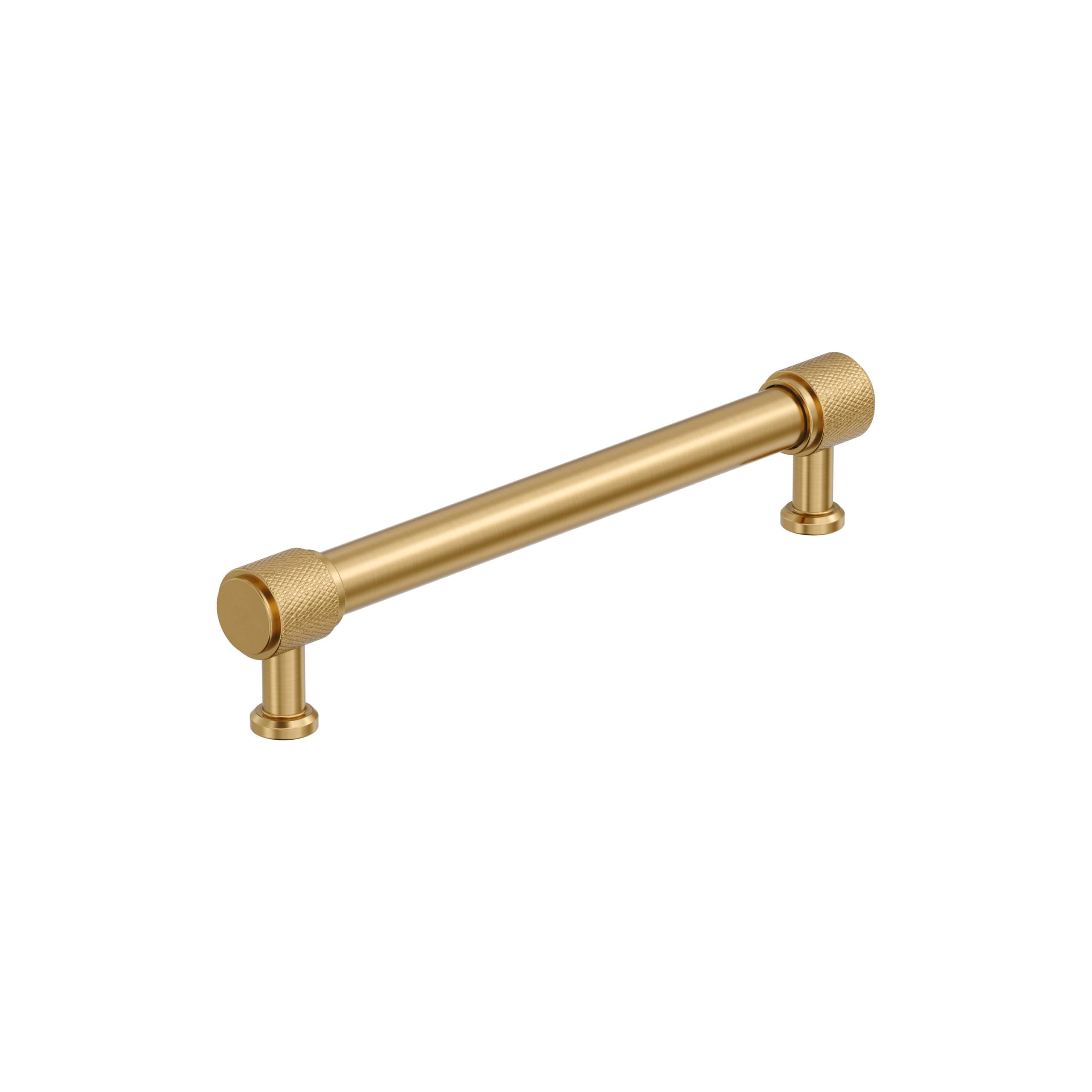 Amerock 6-5/16" Faraday Champagne Bronze Drawer Pull