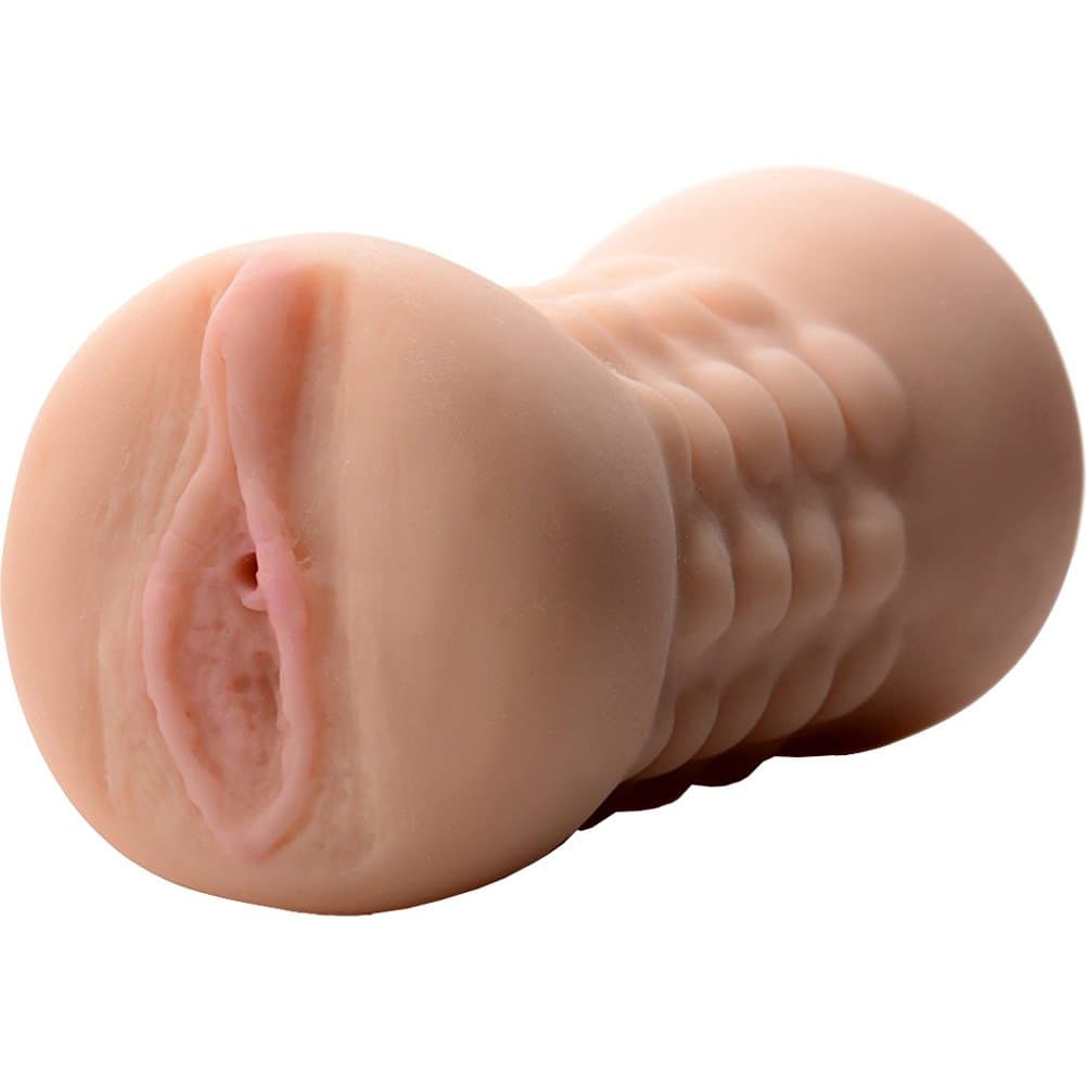 Jesse Jane Pussy and Ass Stroker, Flesh, 1 Count, (JJ103)