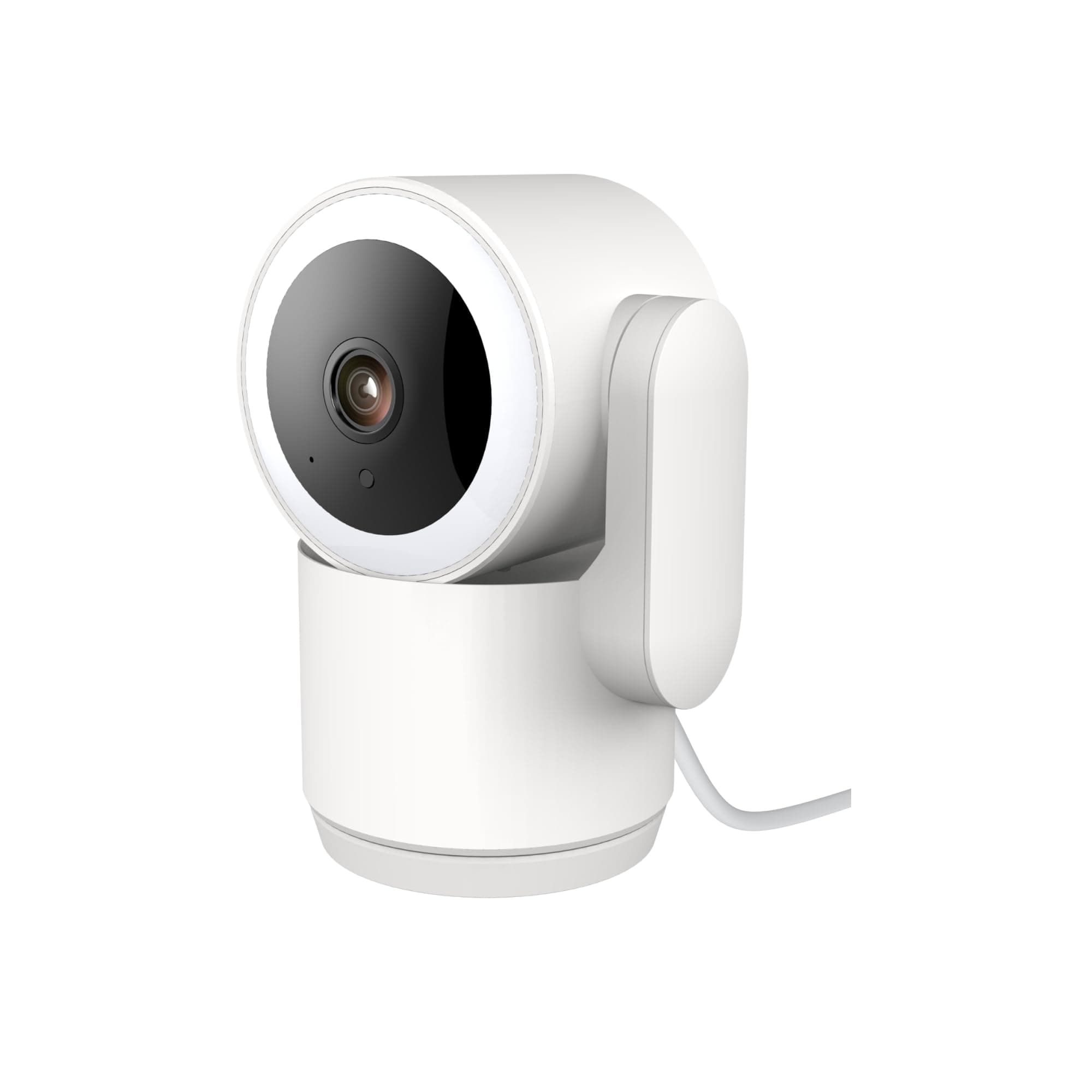 Luna 2K Indoor Camera for Home Security, Dual-Band WiFi 360° Pan-Tilt