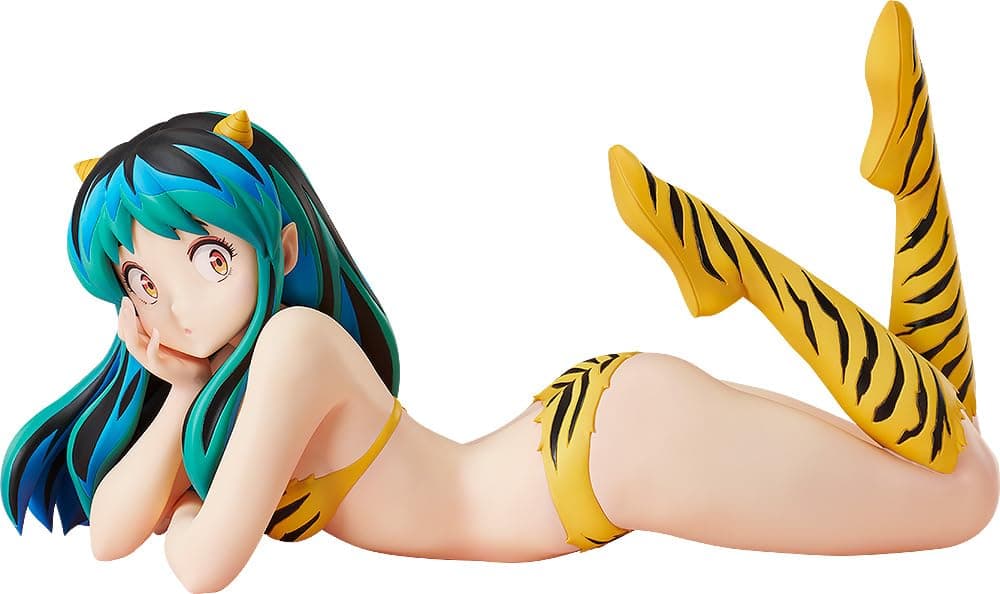 FREEING Urushi-Yatsura Ram 1/4 Scale Plastic, Pre-Painted Finished Product Resale