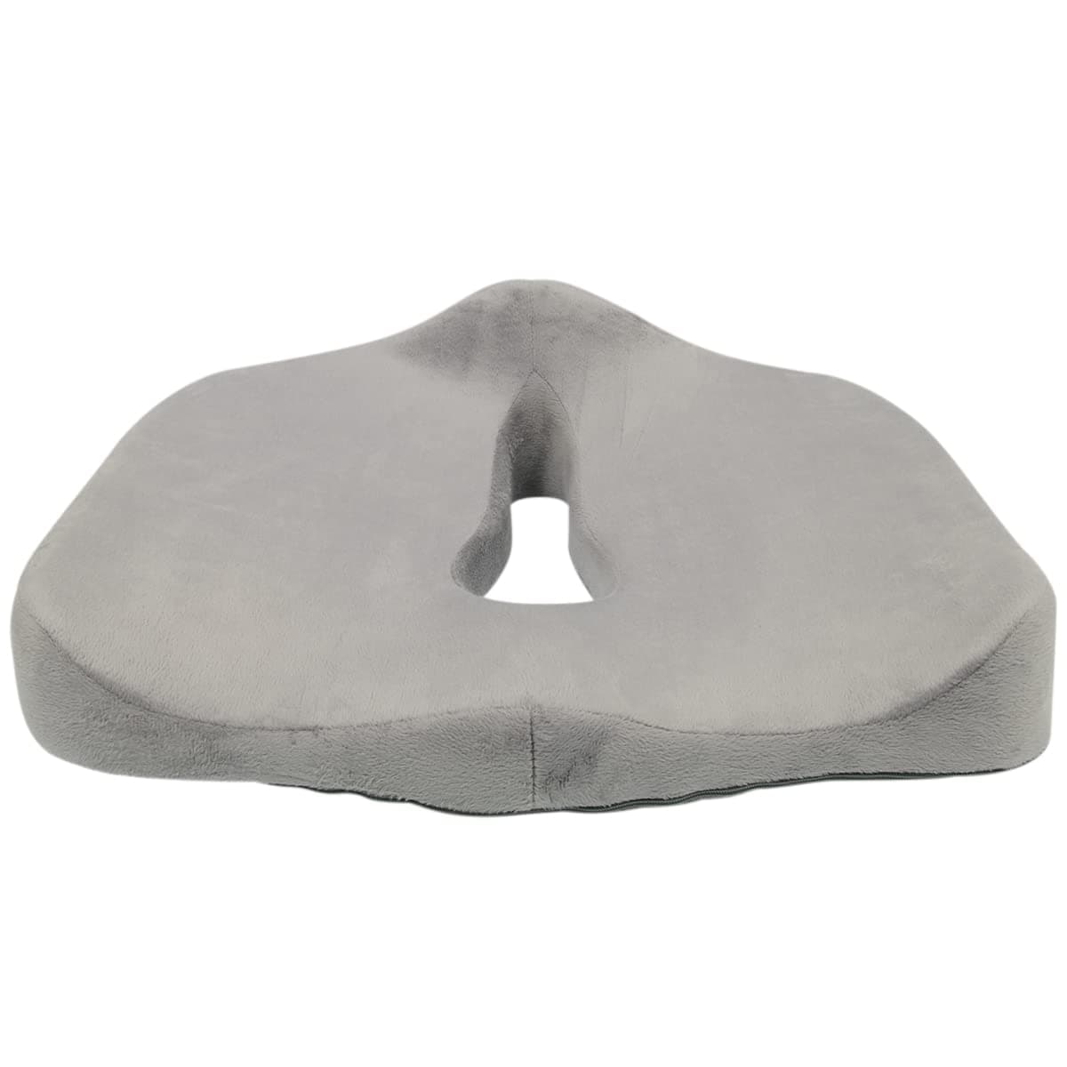 RoadPro RPC16 Memory Foam Seat Cushion