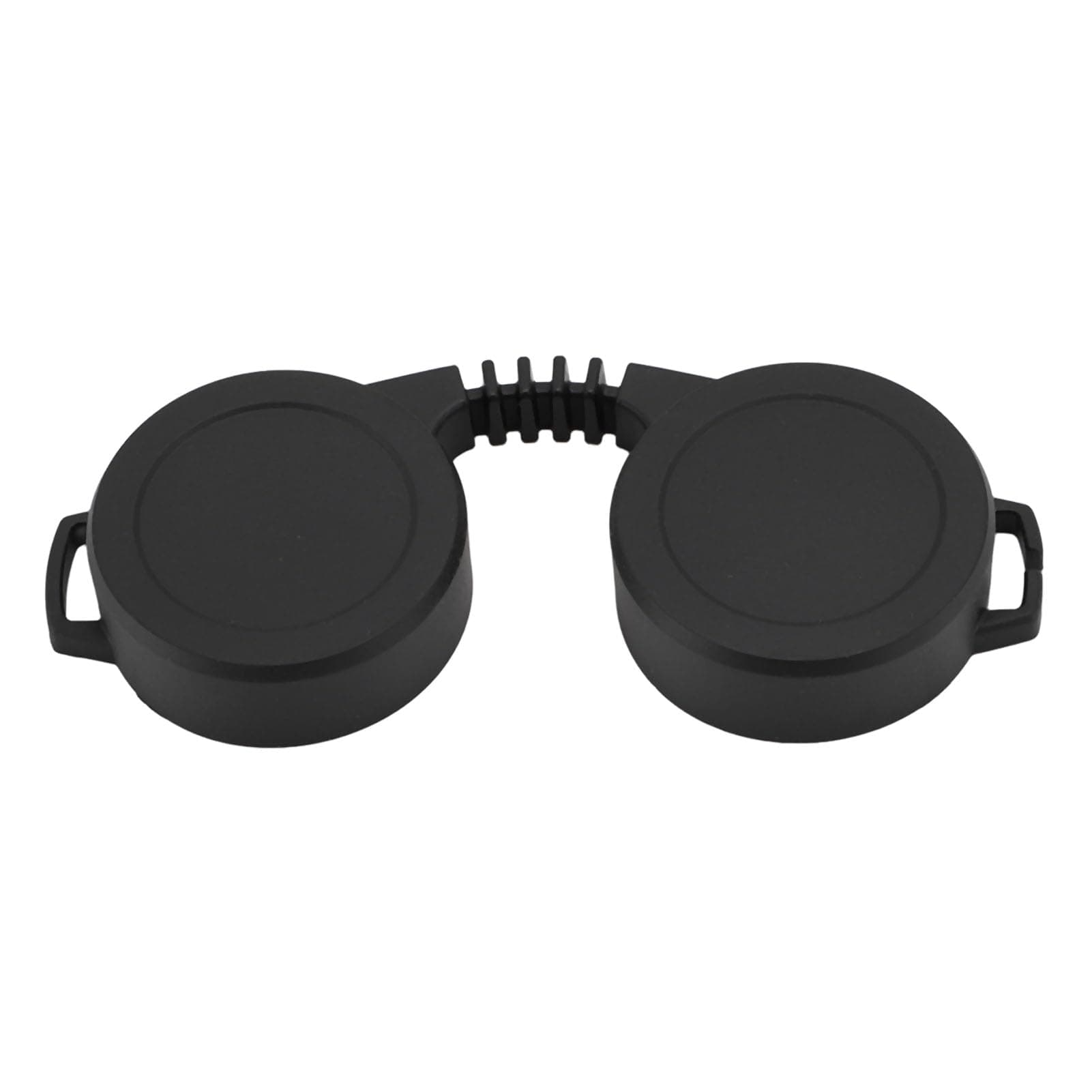 44mm Binoculares Eyepiece Cover, 42-43mm Rubber Binocular Rainguard/Eyepiece/Eyecup Cover/Dustguard/Eye Guard for 8x30 10x30 8x32 10x32 8x42 10x42 8x50