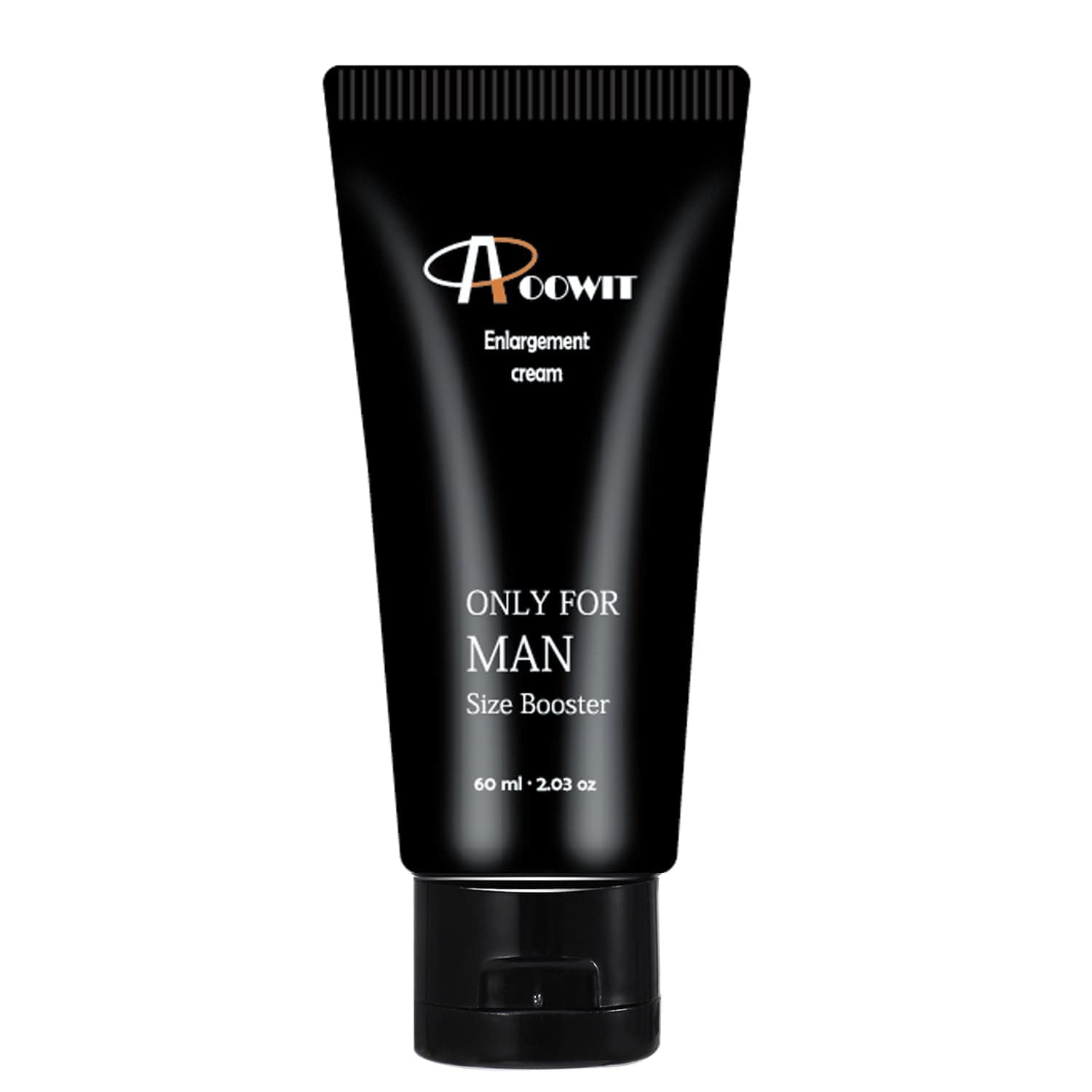 AOOWIT - "Cream to improve masculinity, cream for massage, cream to lengthen the penis, cream to lengthen the penis and increase its thickness"