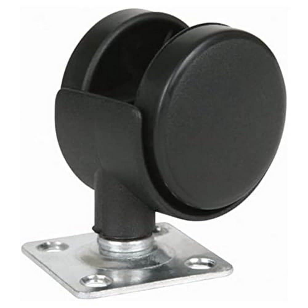 ArtBin 6856SW Super Satchel Cube Casters, Set of 4