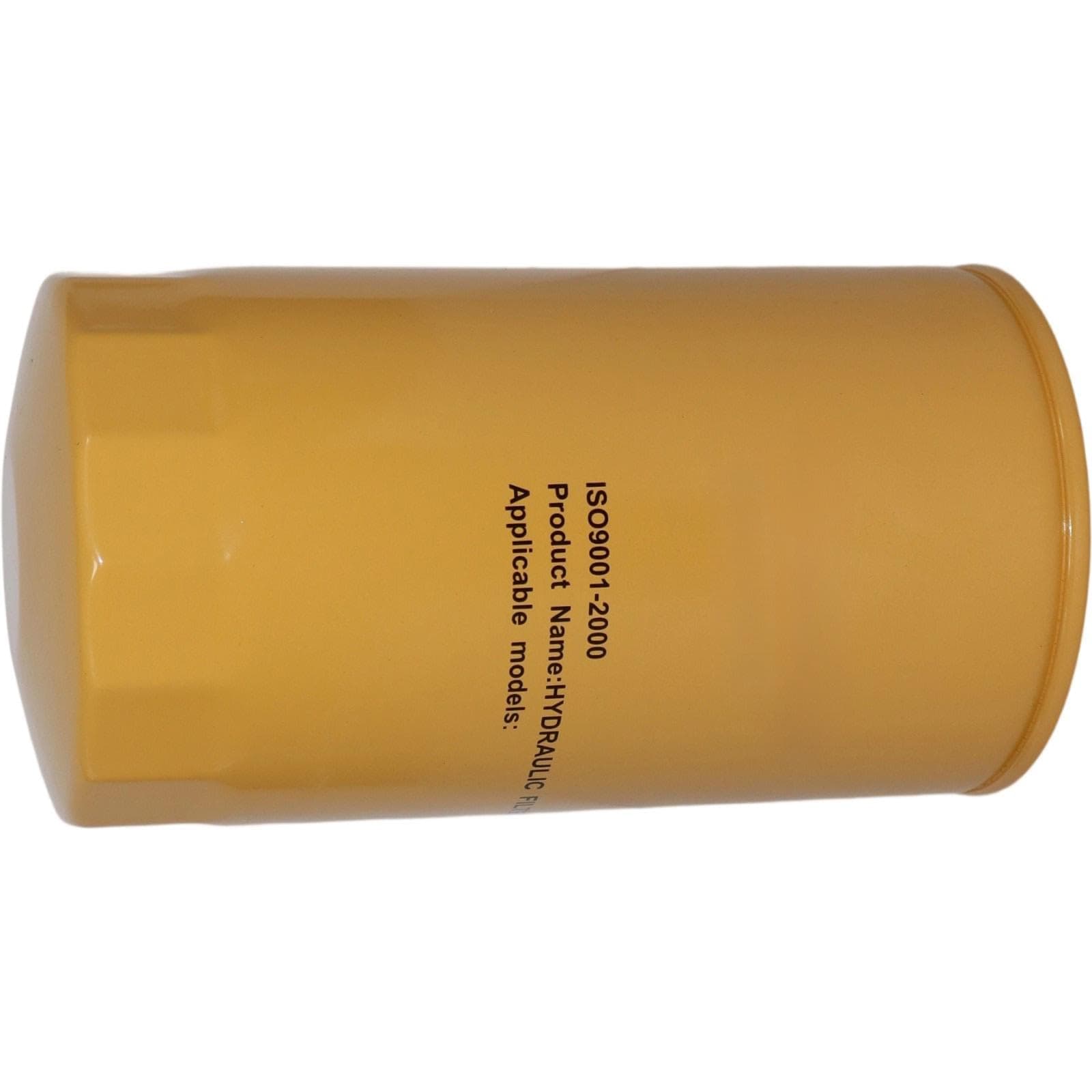 DEYAOLKL Hydraulic Oil Filter 093-7521 For Caterpillar CAT E110B E120B E200B E235B E235C E235D E240 E240B E303 E304 E303C E303CR E303.5E E304C D E305C D E305CR E305.5D E306C E306D E306 E307