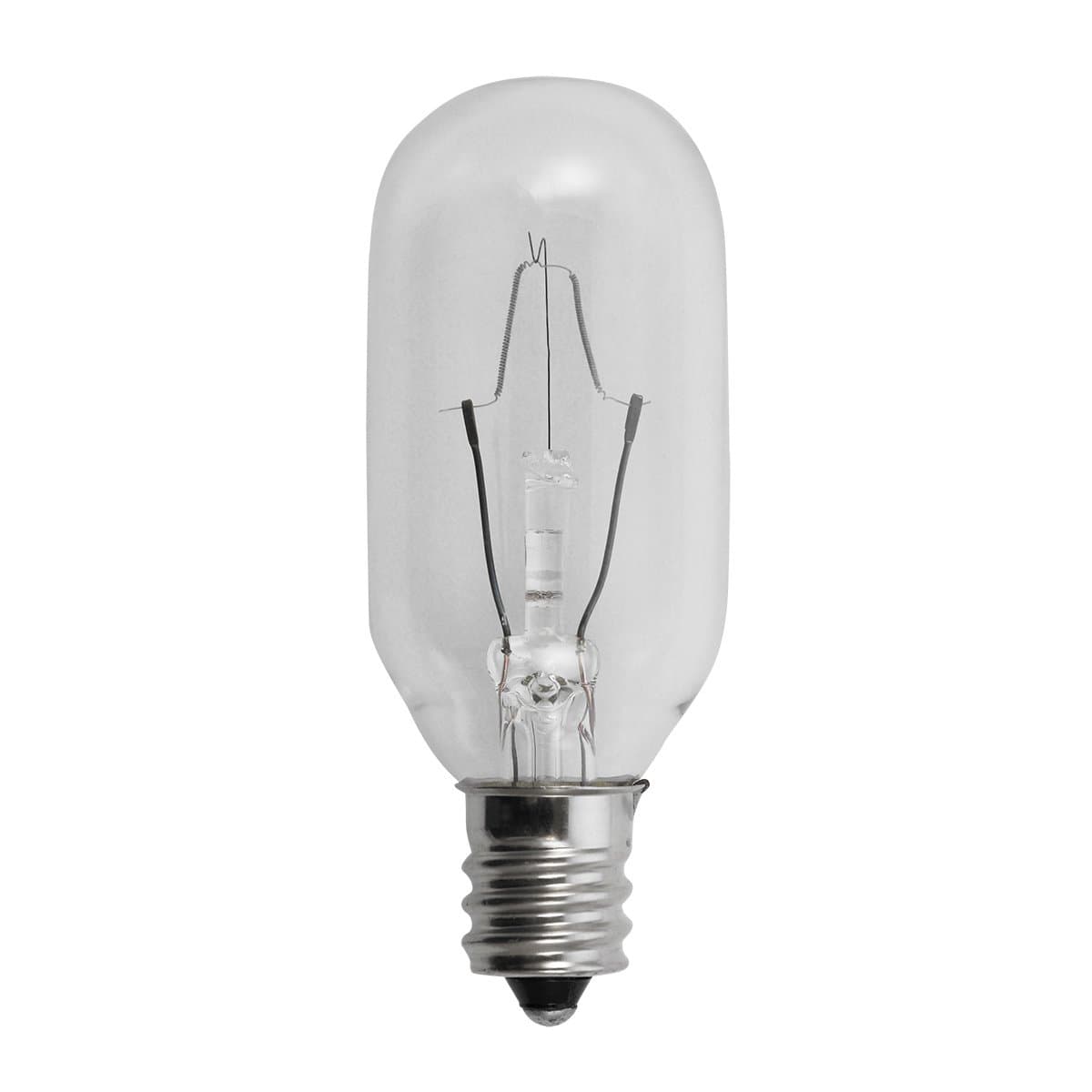 Norman Lamps 40T8-130V-CS - Volts: 130V, Watts: 40W, Amps: 0.31, Type