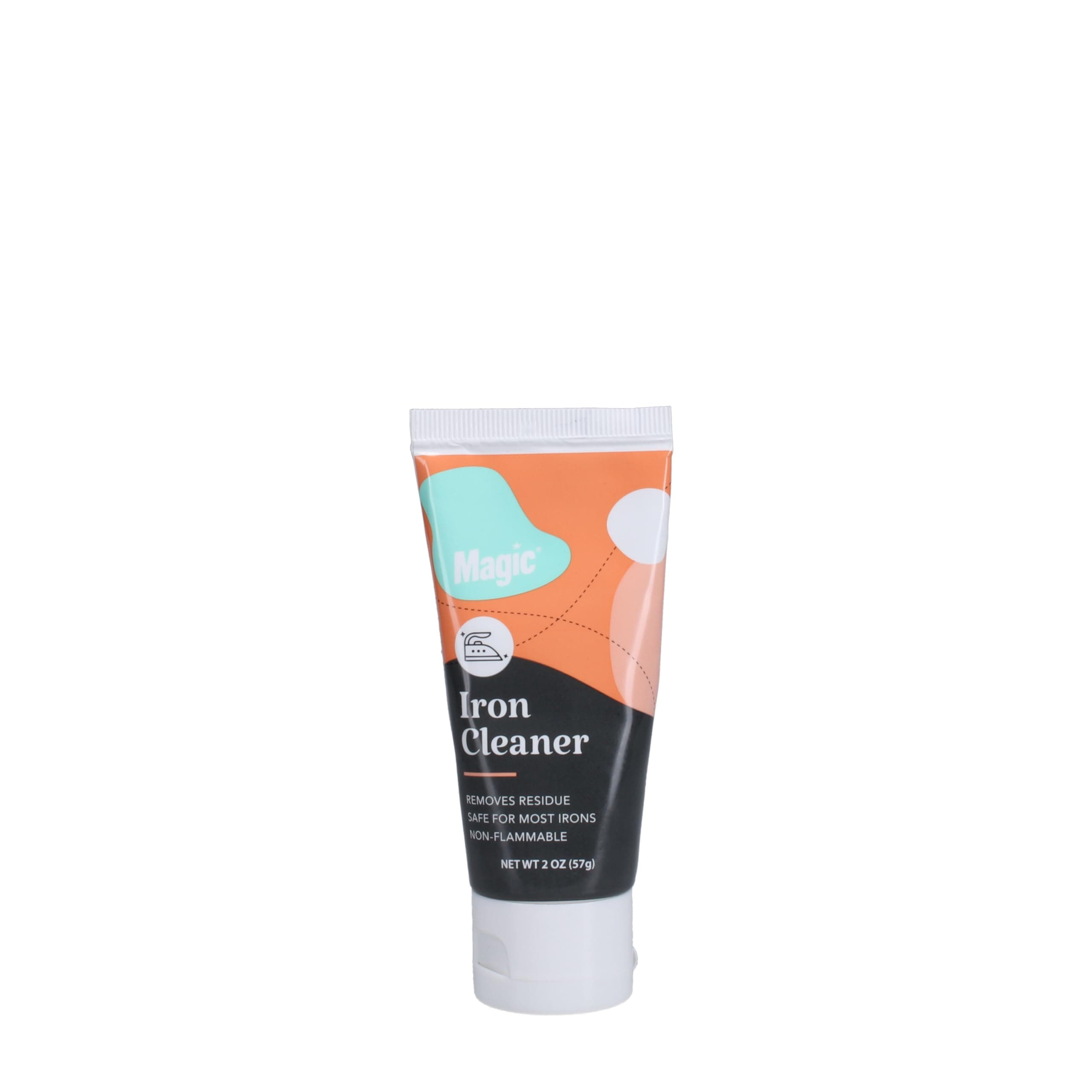 MAGIC Quilting and Crafting Iron Cleaner