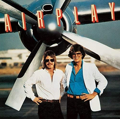 Airplay -Ltd;Remast [VINYL]