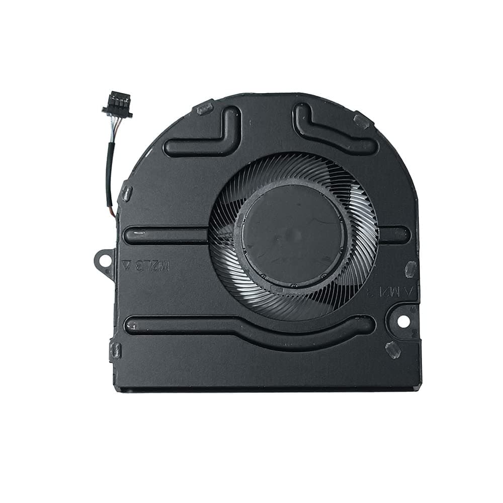 CPU Cooling Fan for Dell Inspiron 5410 5415 5418 5510 5515 5518 Laptop
